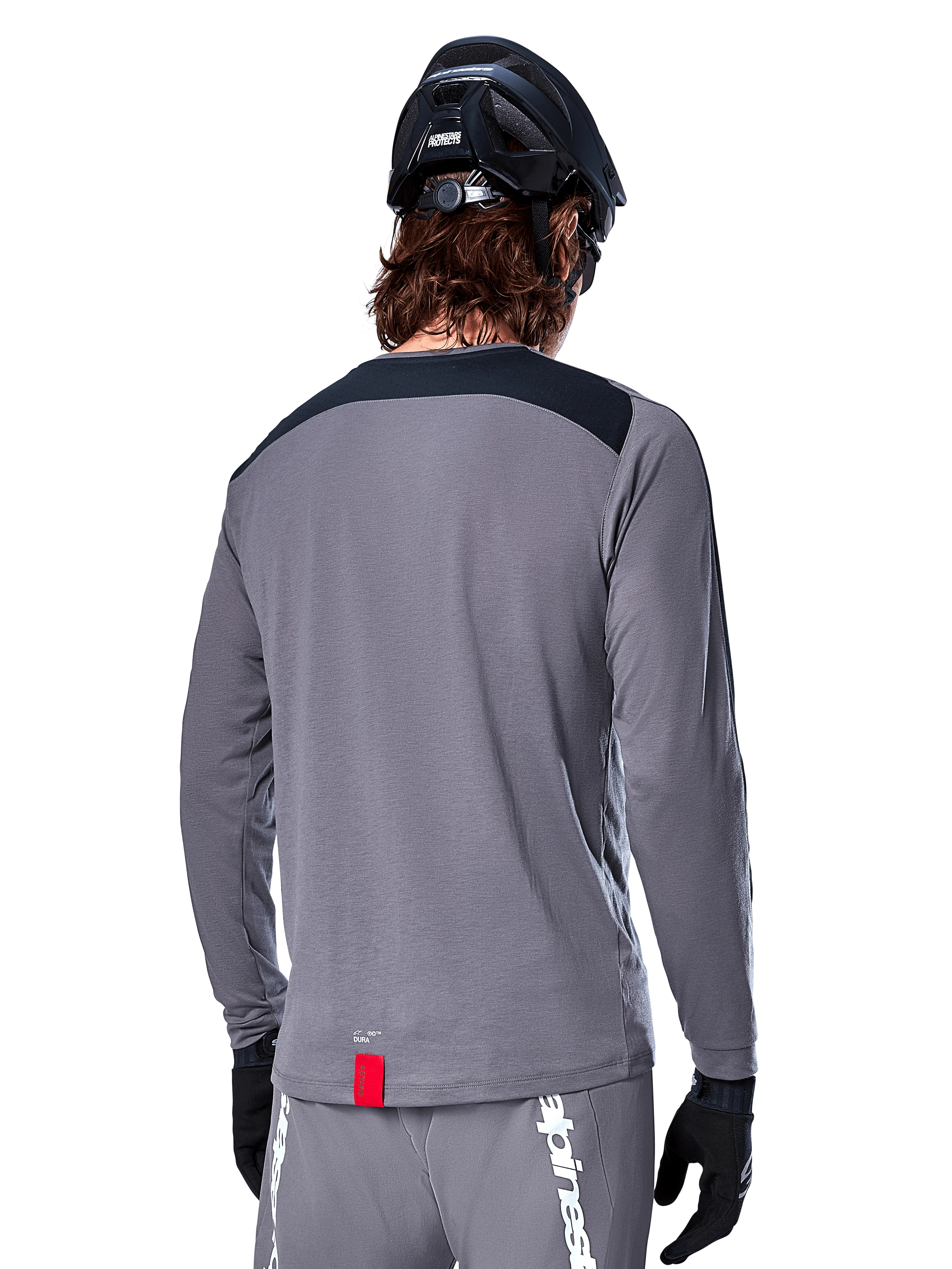 A-Dura Dri Astar Jersey - Image 2