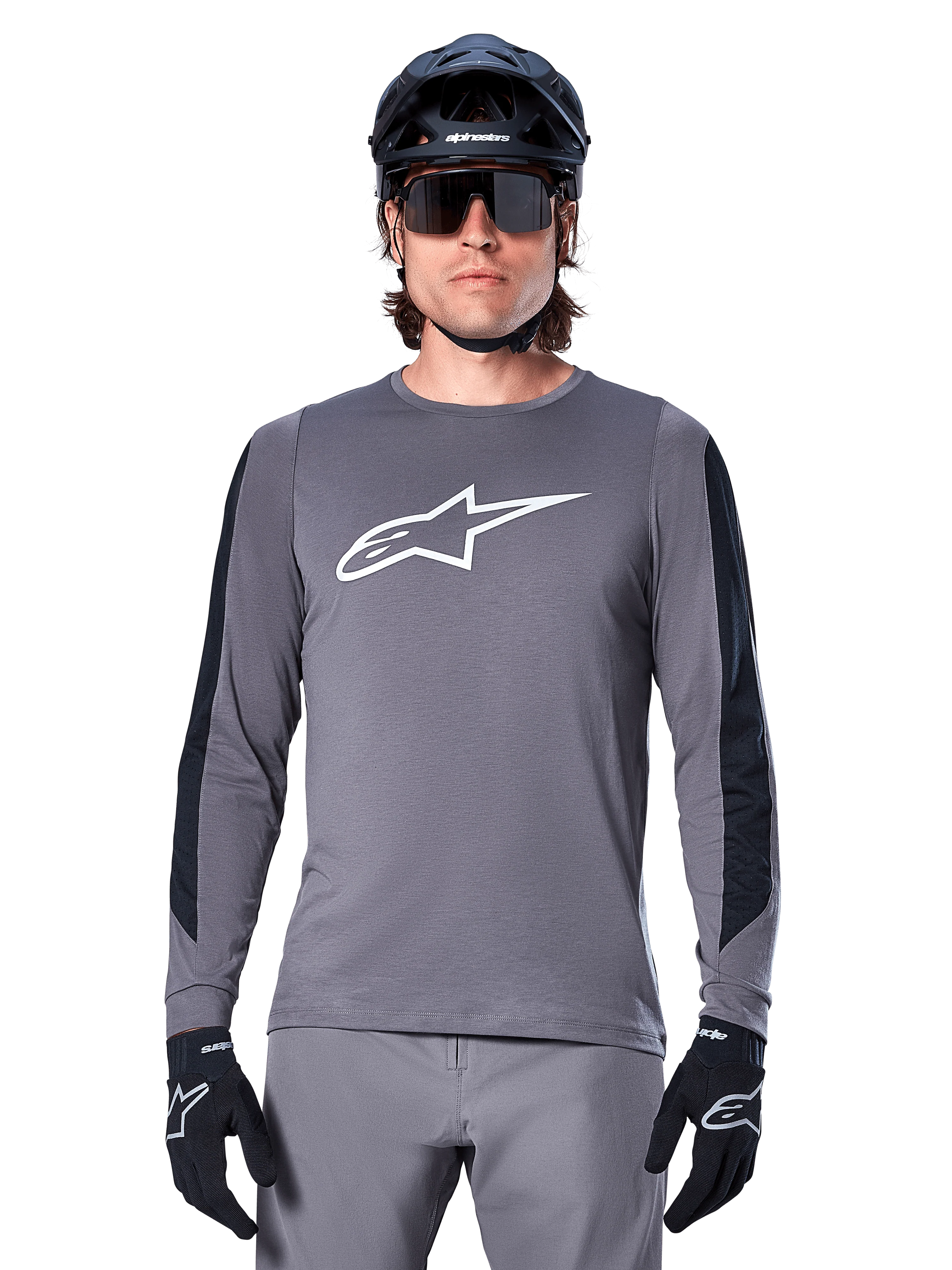 A-Dura Dri Astar Jersey - Image 3