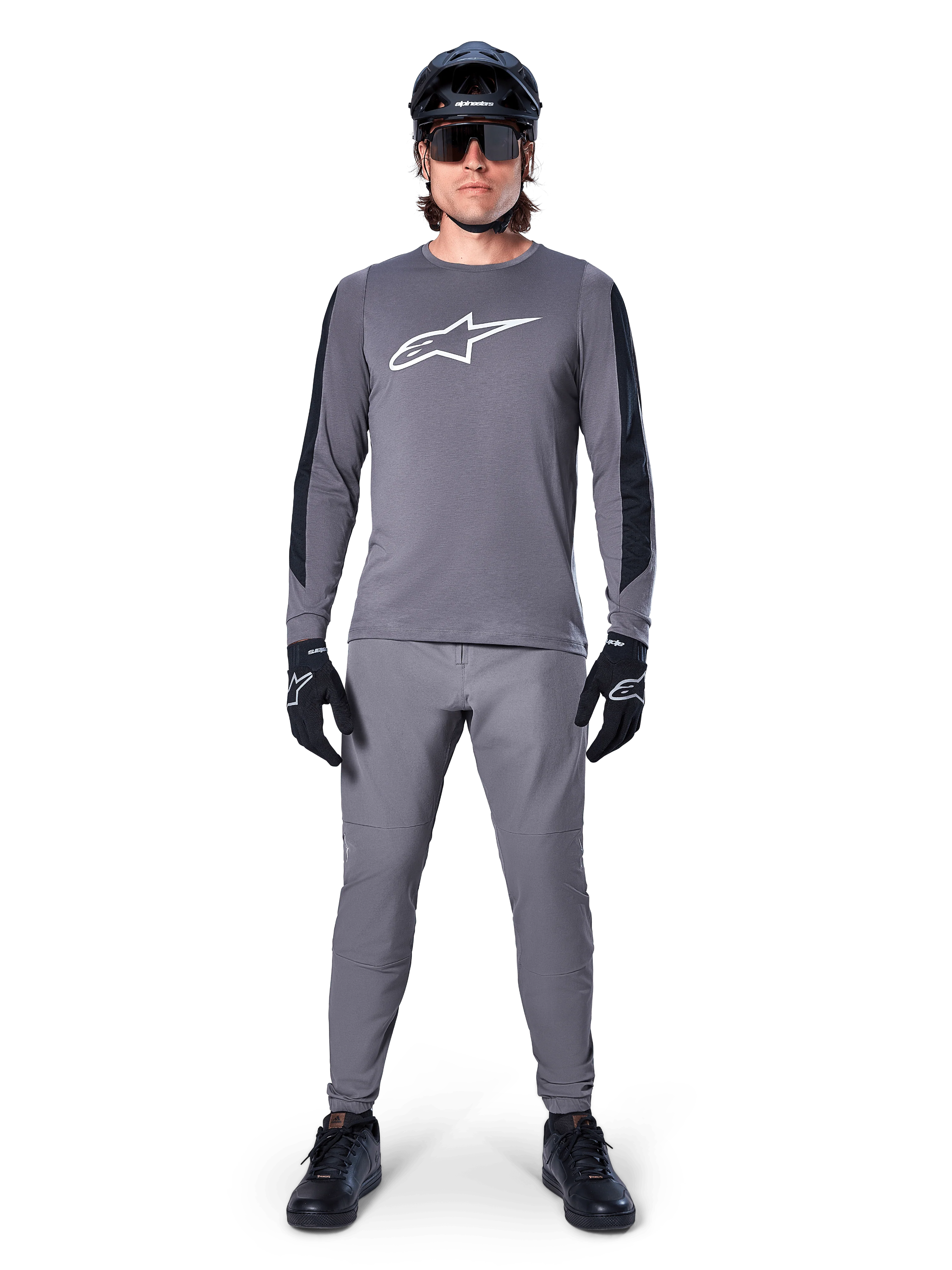A-Dura Dri Astar Jersey - Image 8