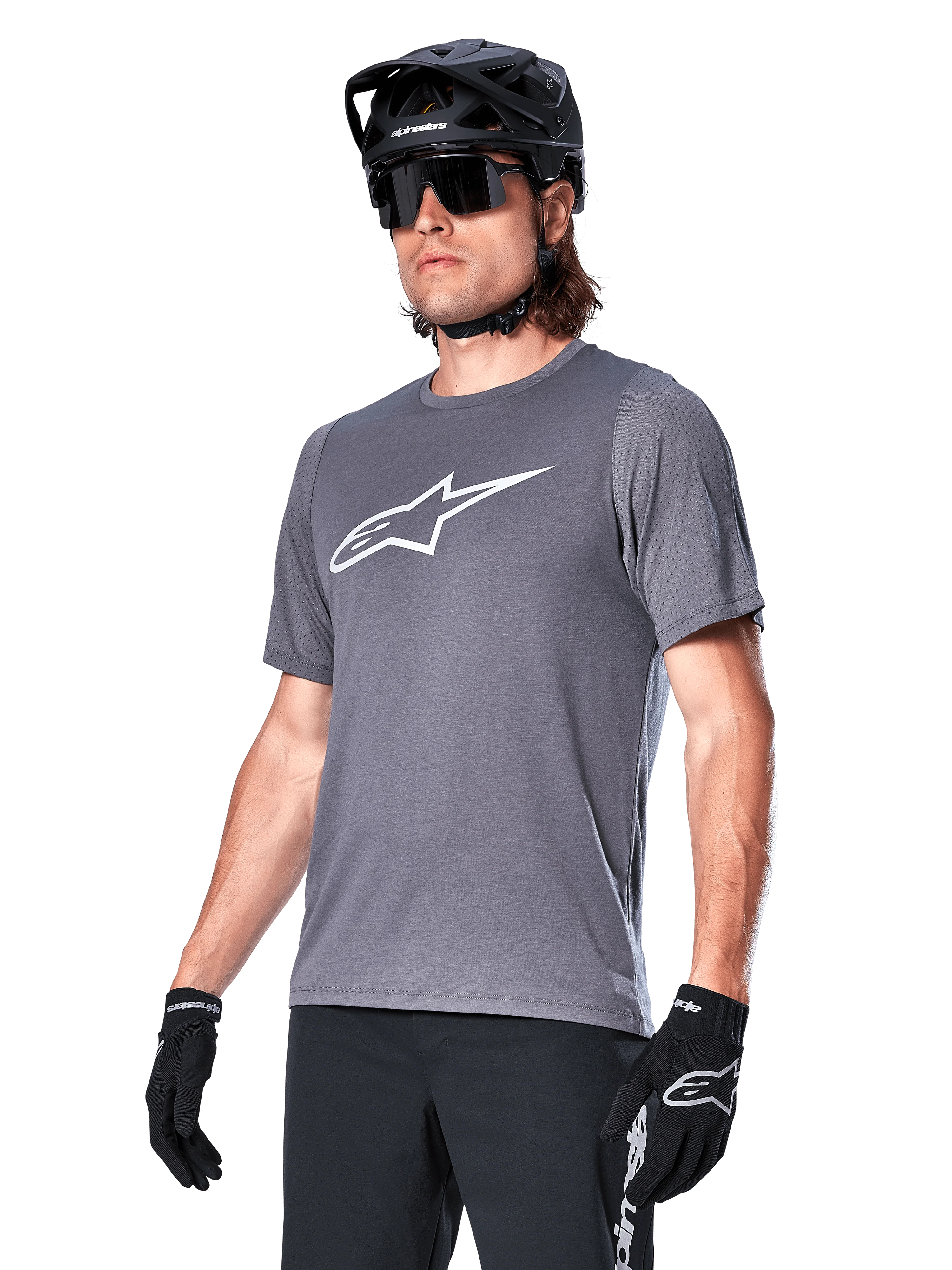 A-Dura Dri Astar Jersey