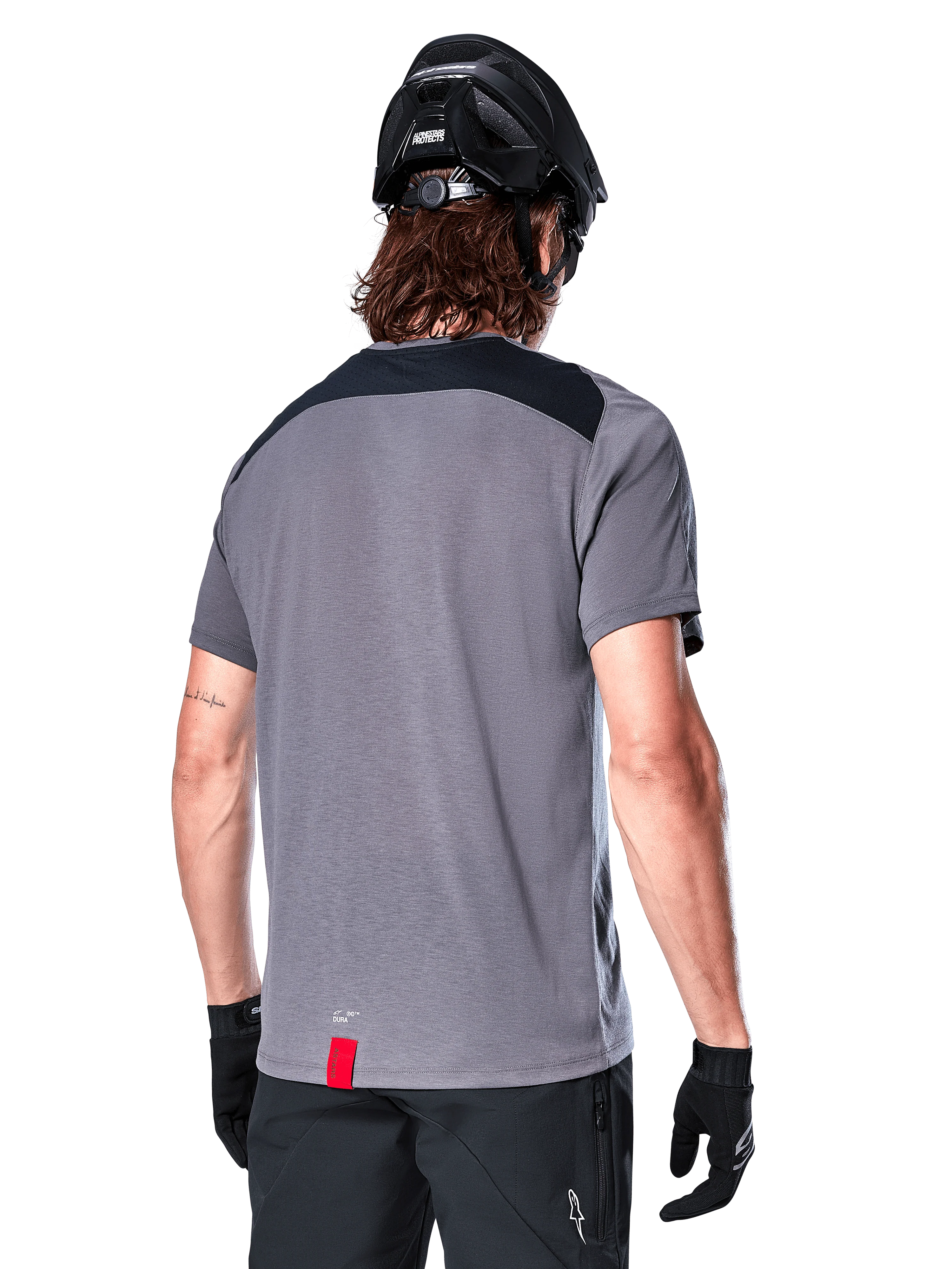 A-Dura Dri Astar Jersey - Image 2