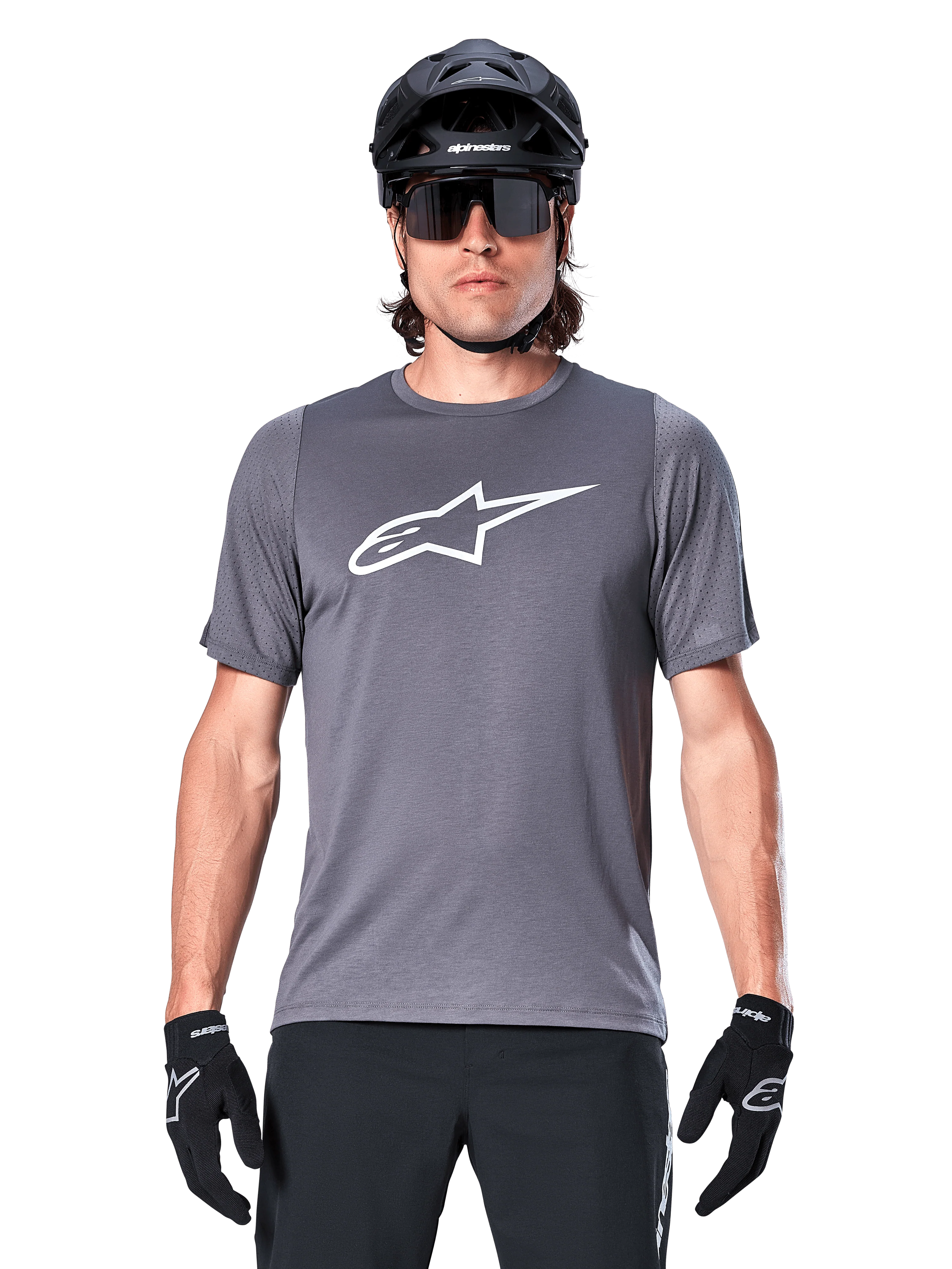 A-Dura Dri Astar Jersey - Image 3