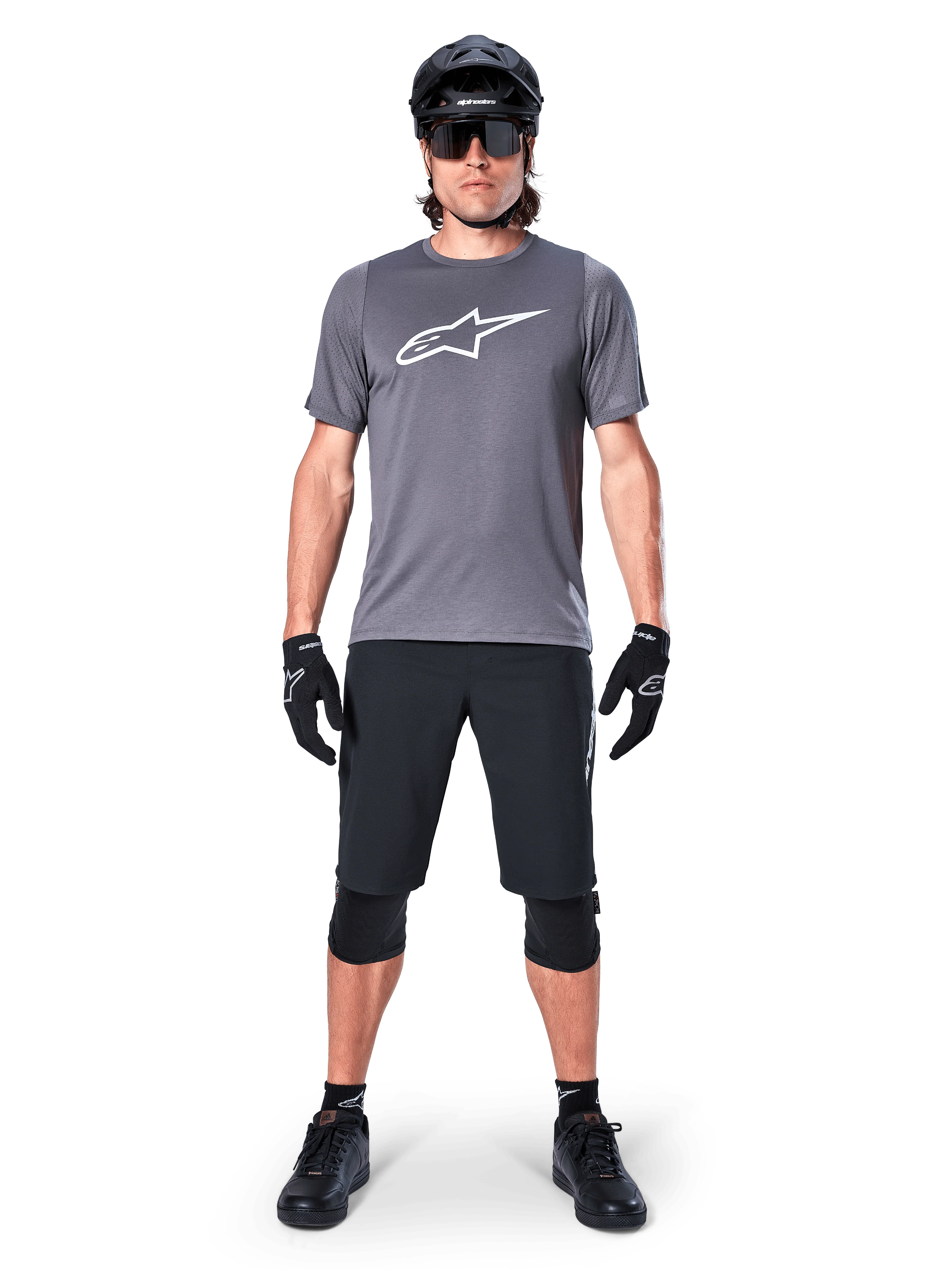 A-Dura Dri Astar Jersey - Image 7