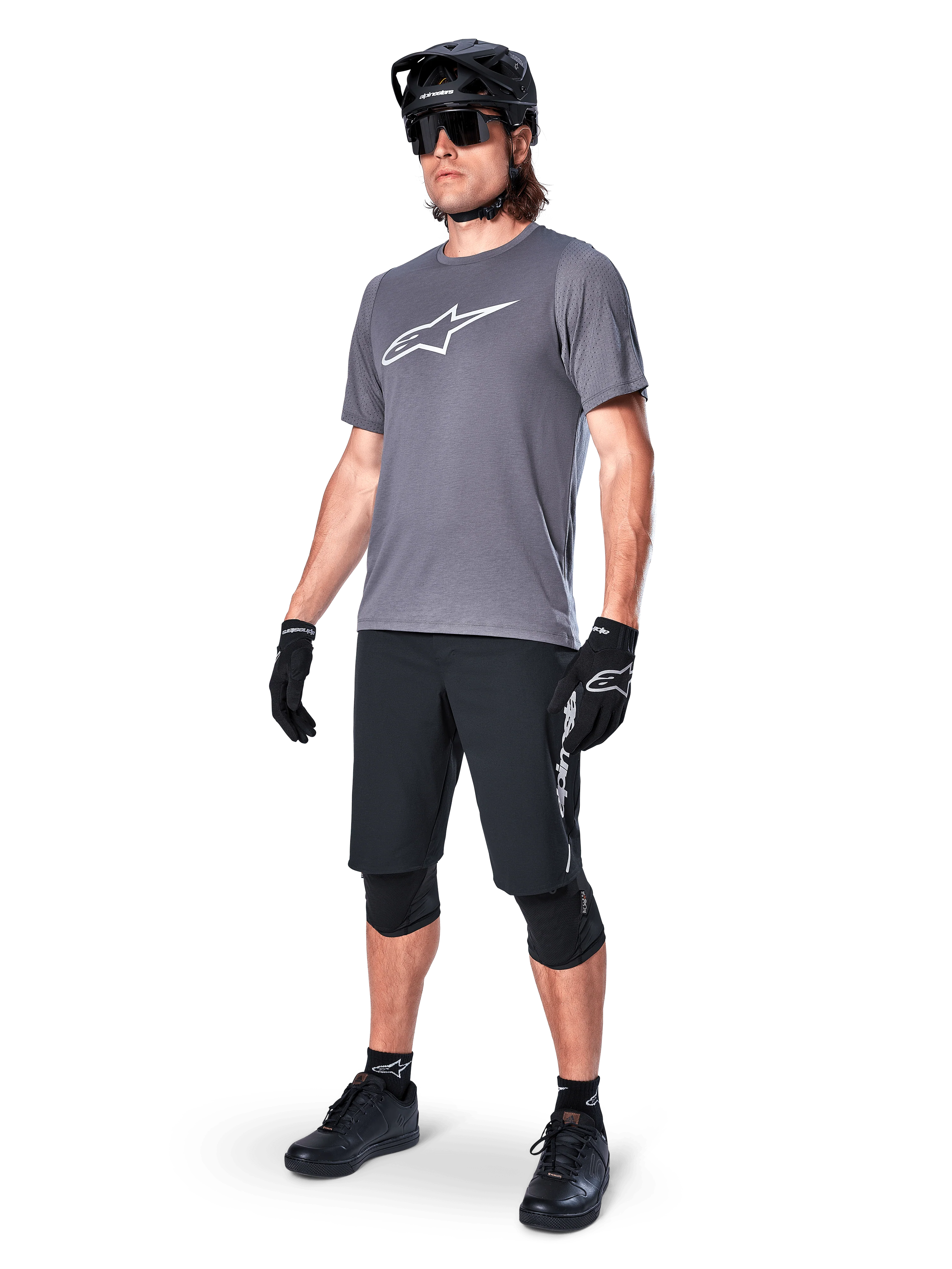 A-Dura Dri Astar Jersey - Image 8