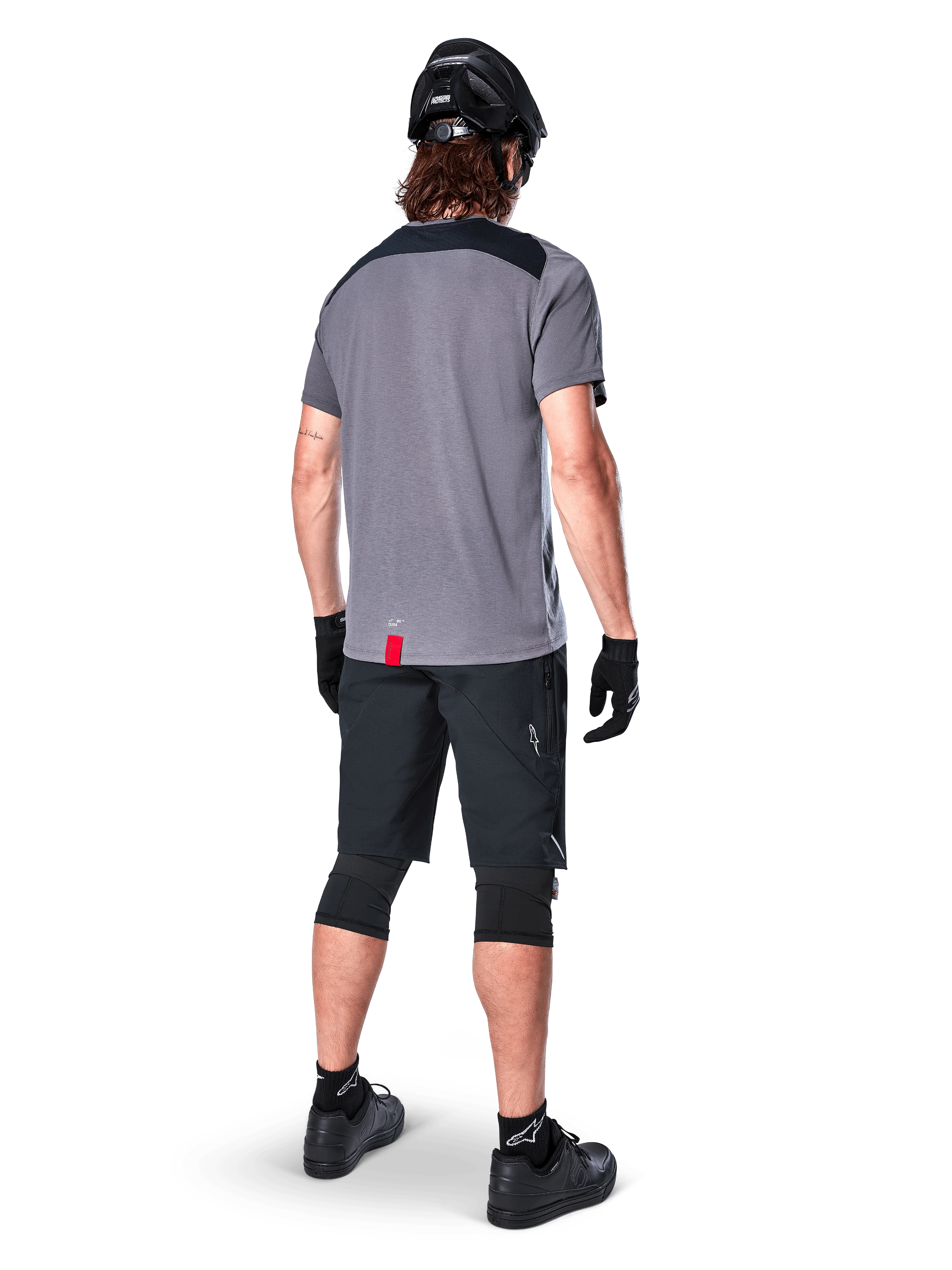 A-Dura Dri Astar Jersey - Image 9