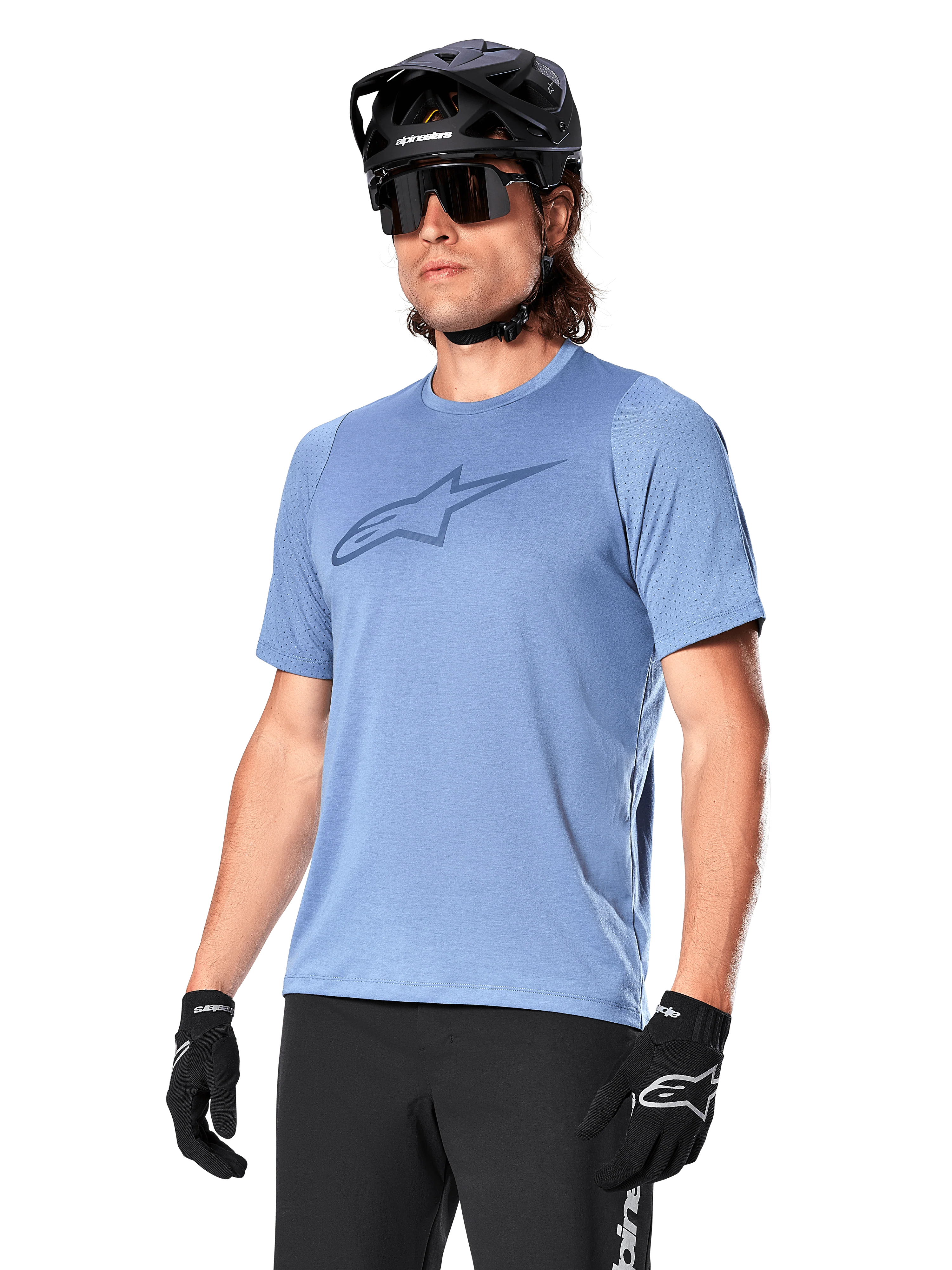 A-Dura Dri Astar Jersey