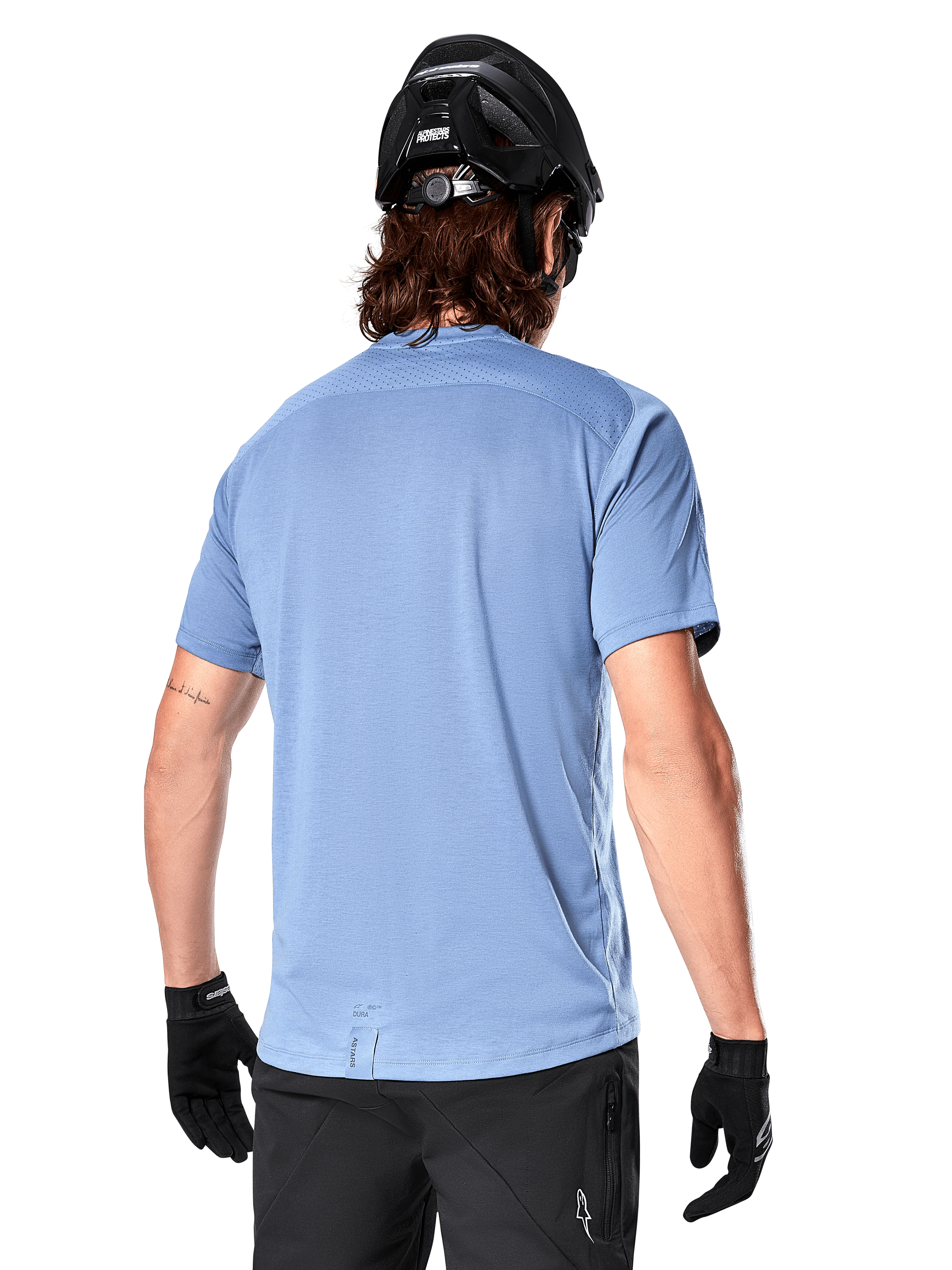 A-Dura Dri Astar Jersey - Image 2