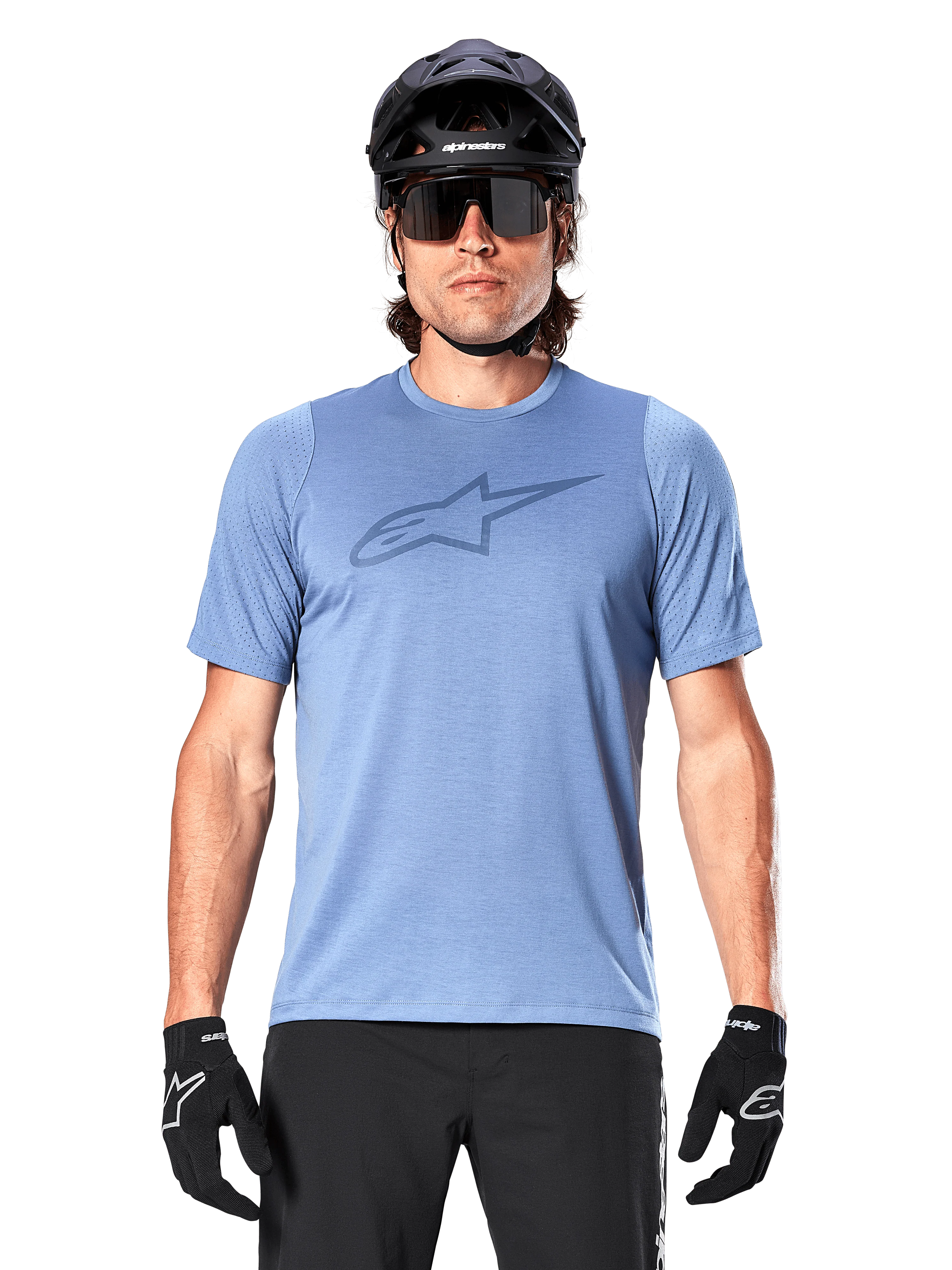 A-Dura Dri Astar Jersey - Image 3