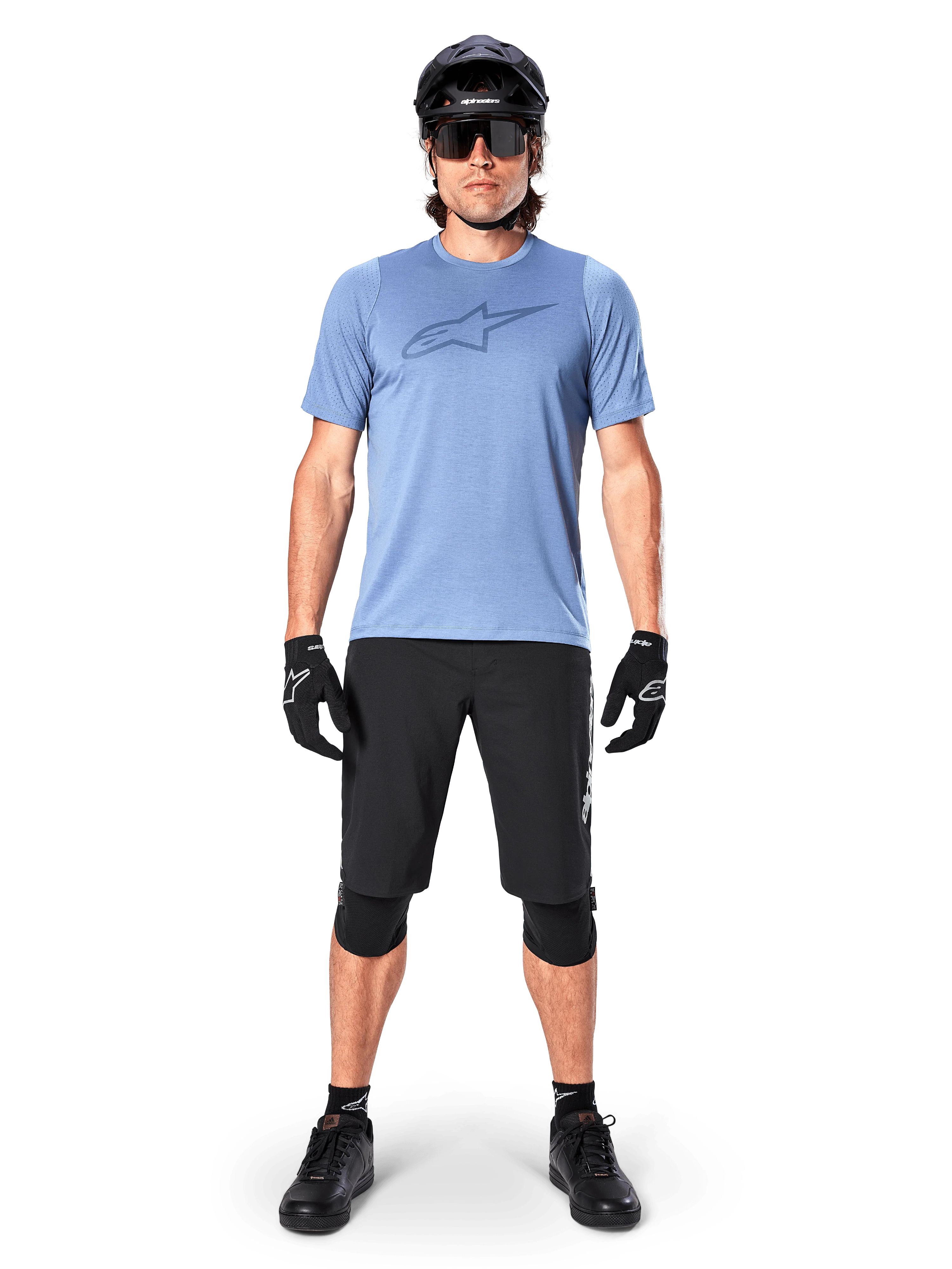 A-Dura Dri Astar Jersey - Image 7