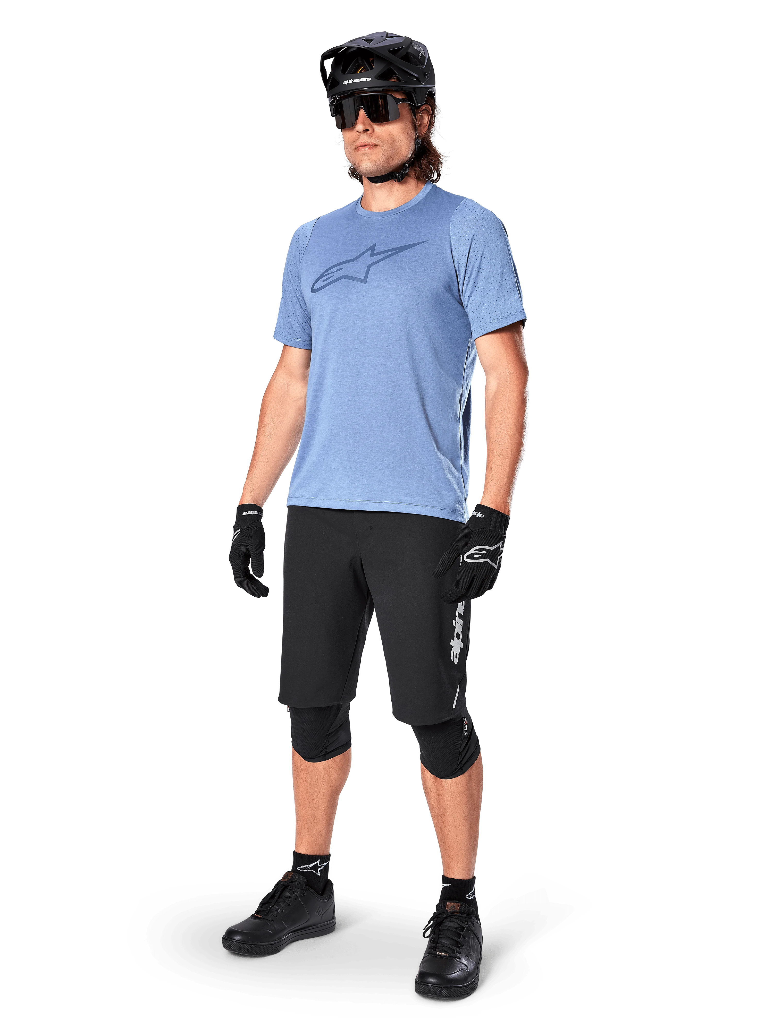 A-Dura Dri Astar Jersey - Image 8