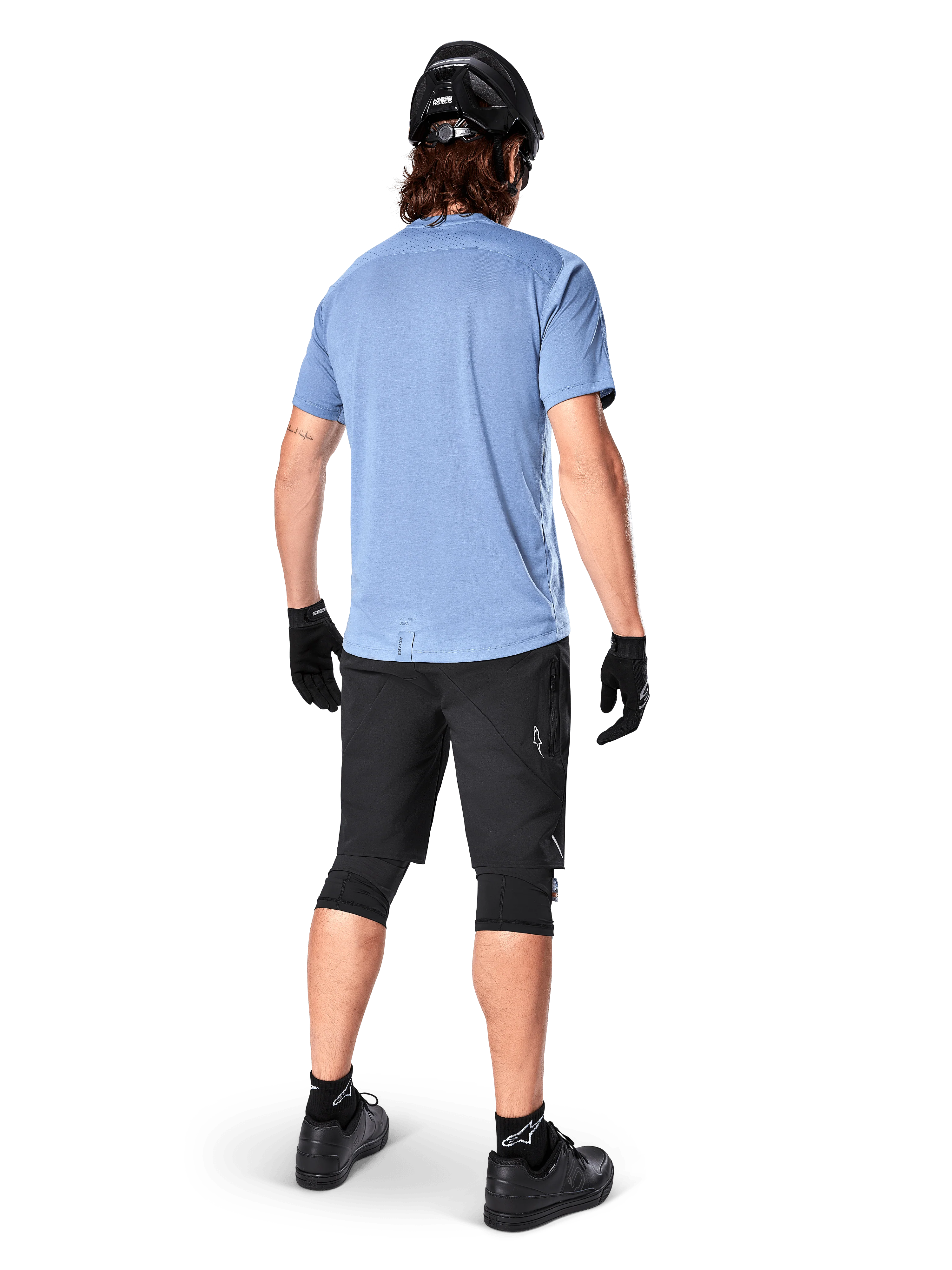 A-Dura Dri Astar Jersey - Image 9