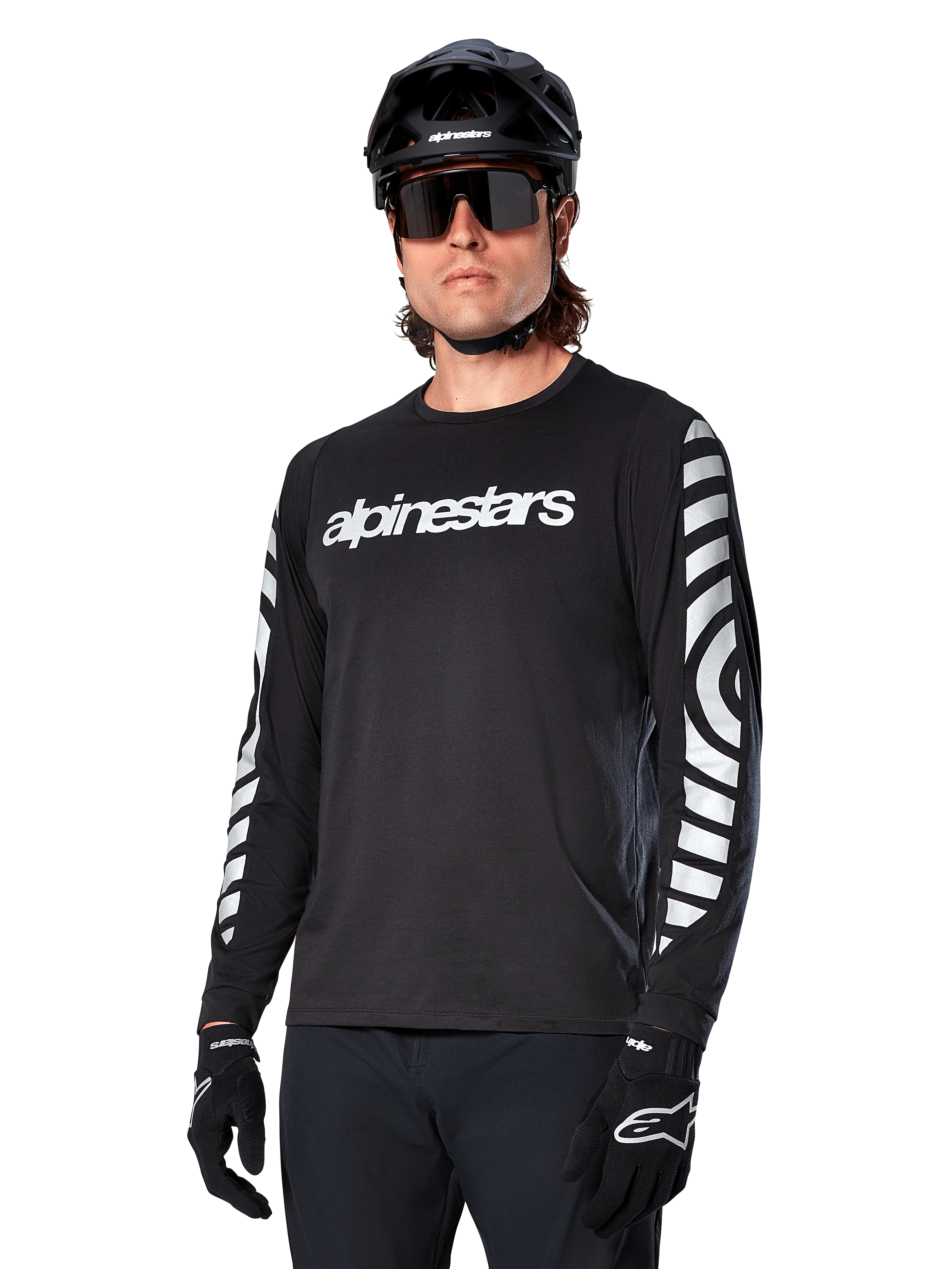 A-Dura Dri Oscar Jersey