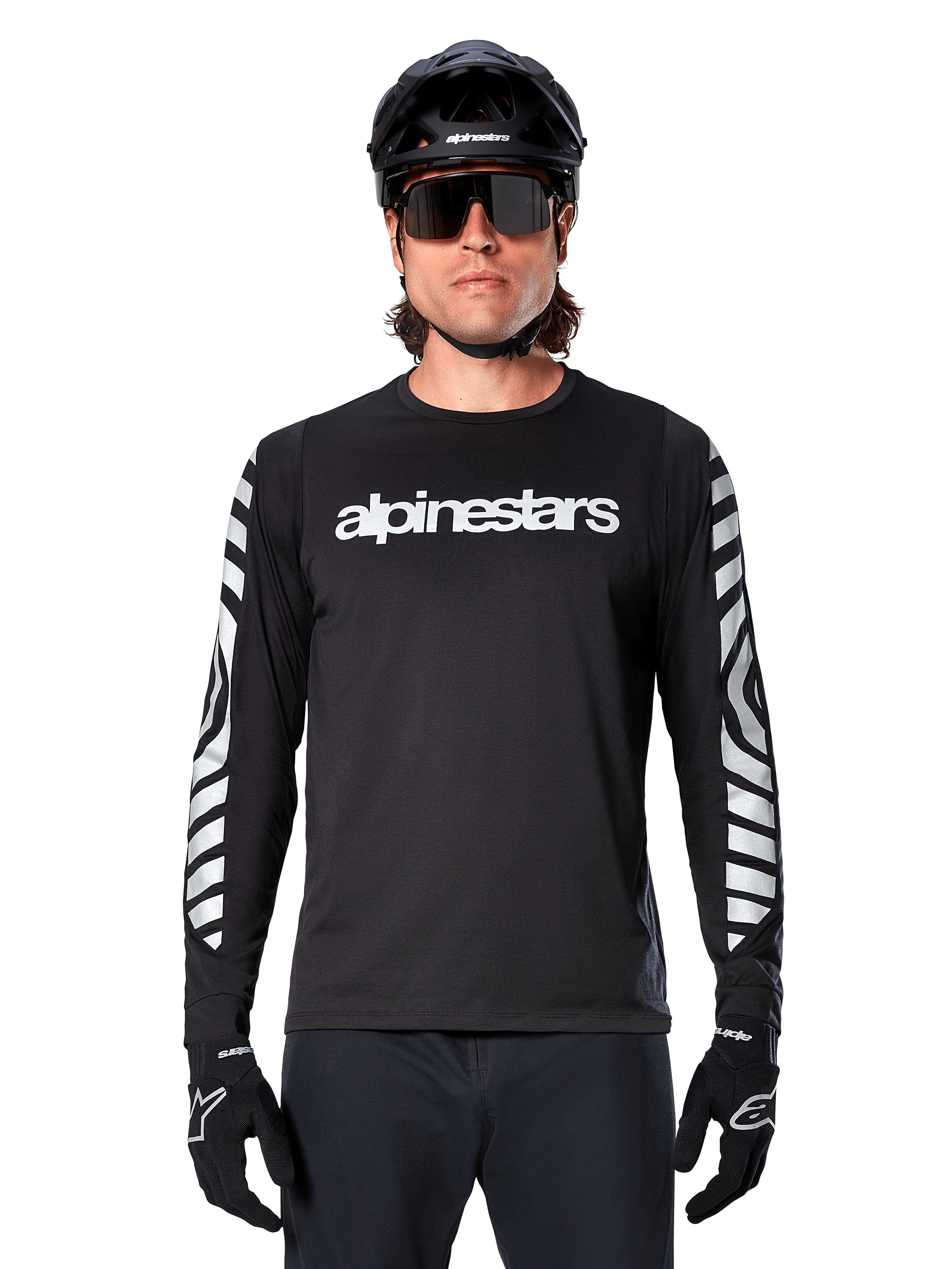A-Dura Dri Oscar Jersey - Image 3