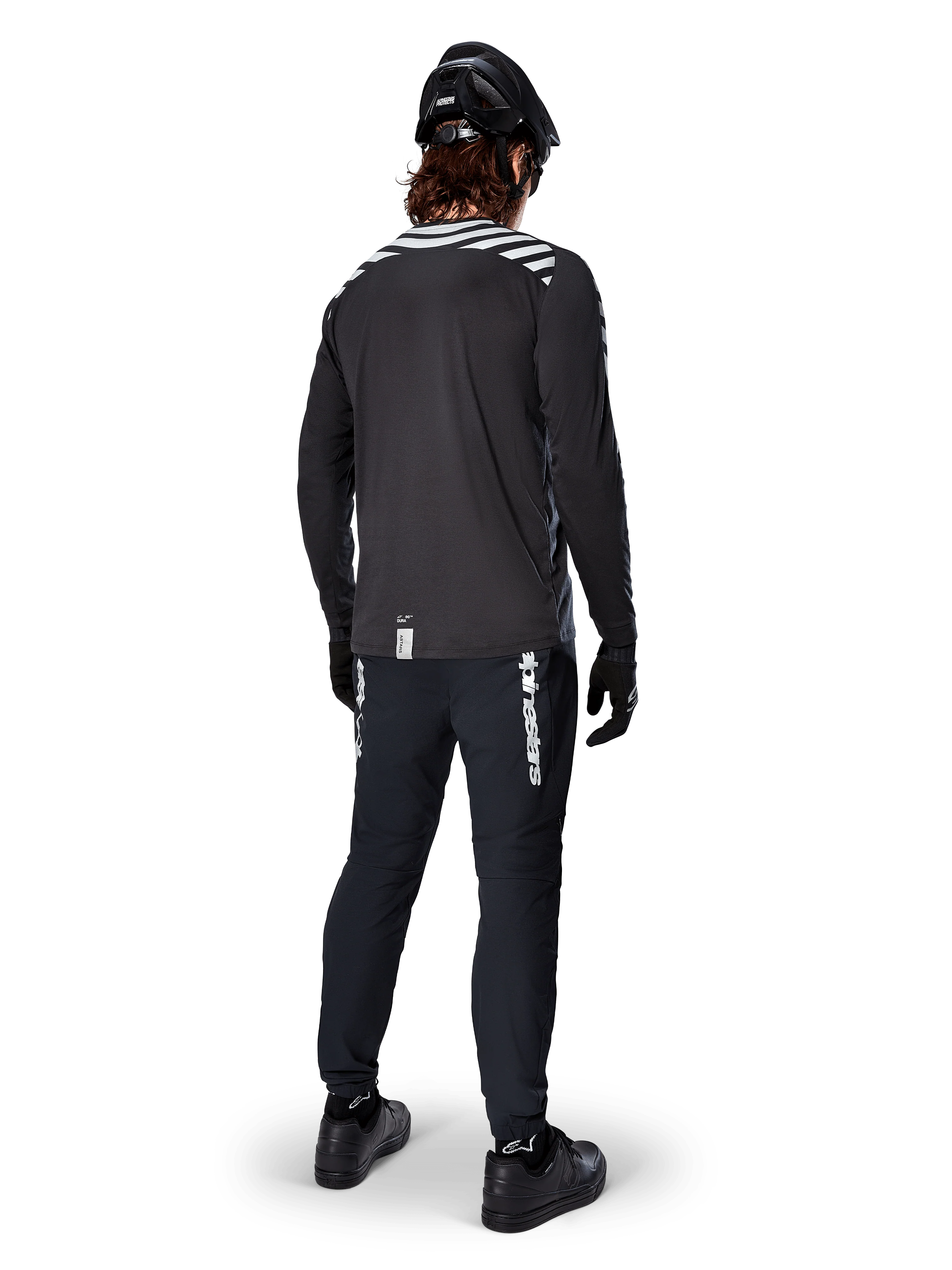 A-Dura Dri Oscar Jersey - Image 9
