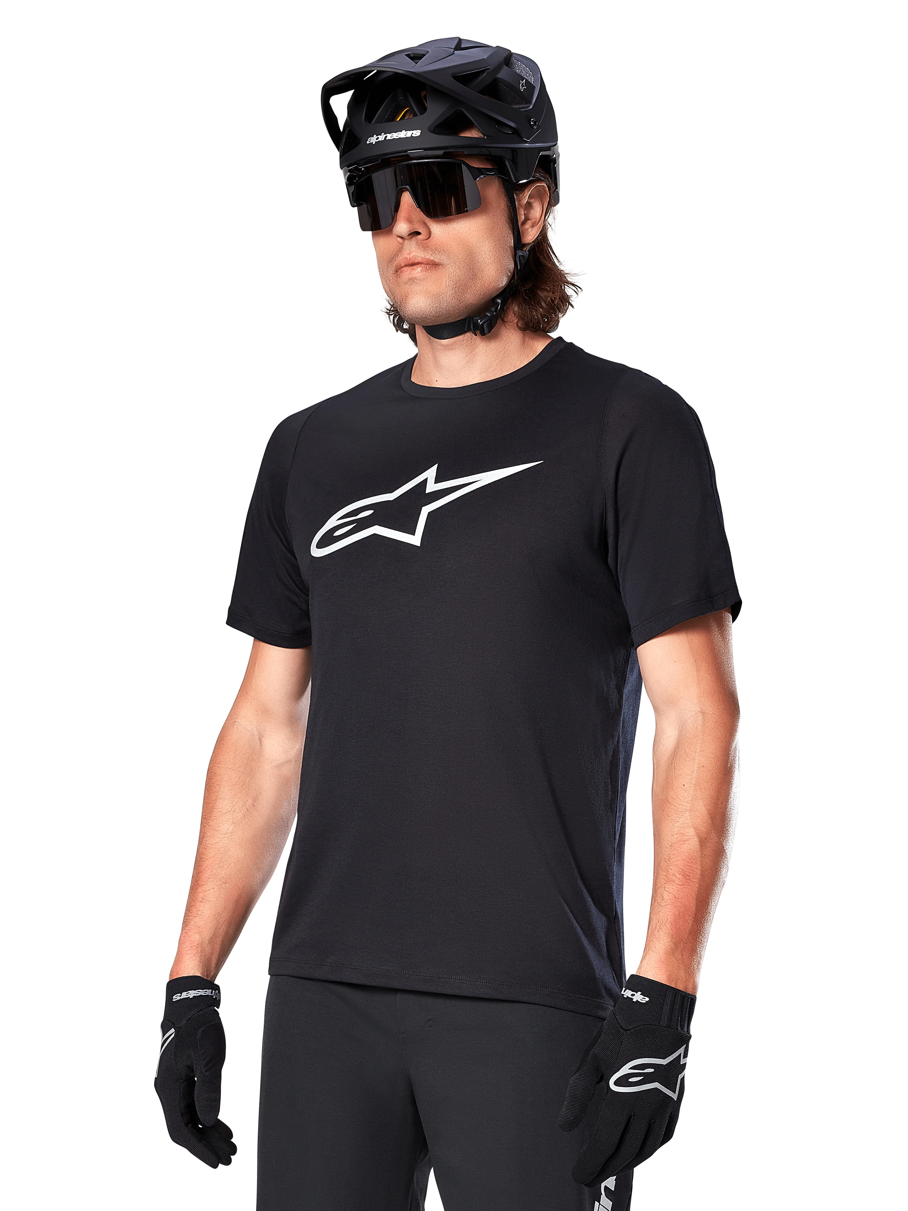 A-Dura Dri Oscar Jersey