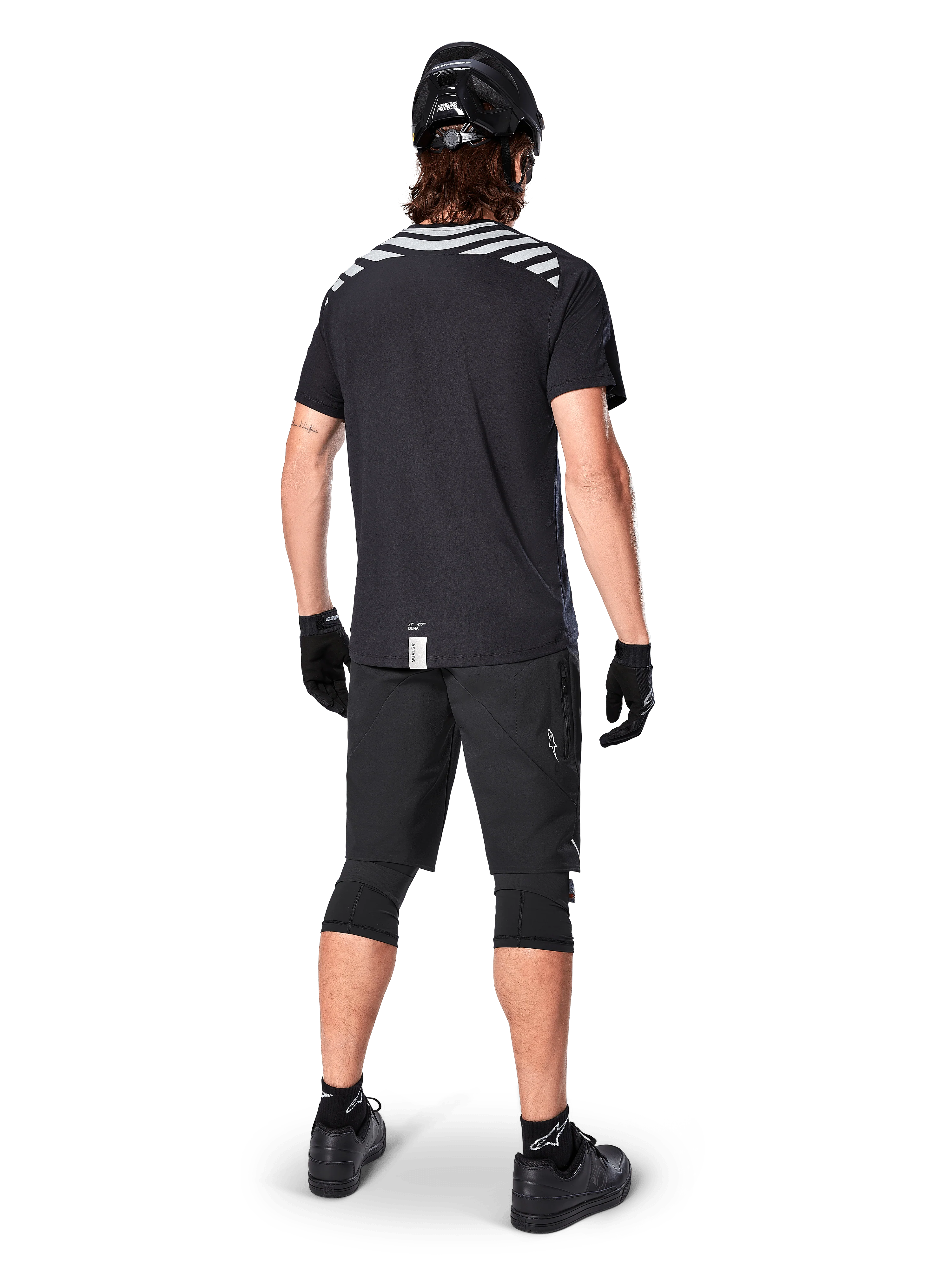 A-Dura Dri Oscar Jersey - Image 9