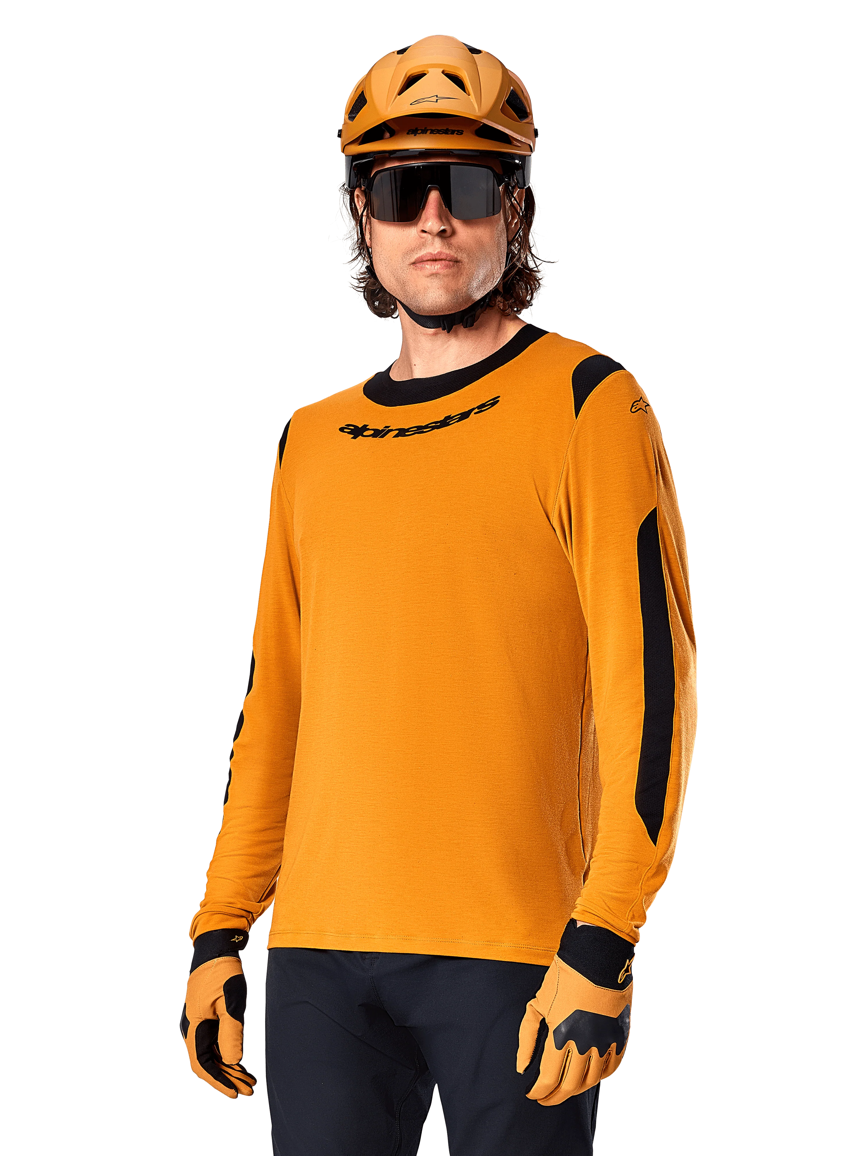 A-Dura Dri Wool Jersey