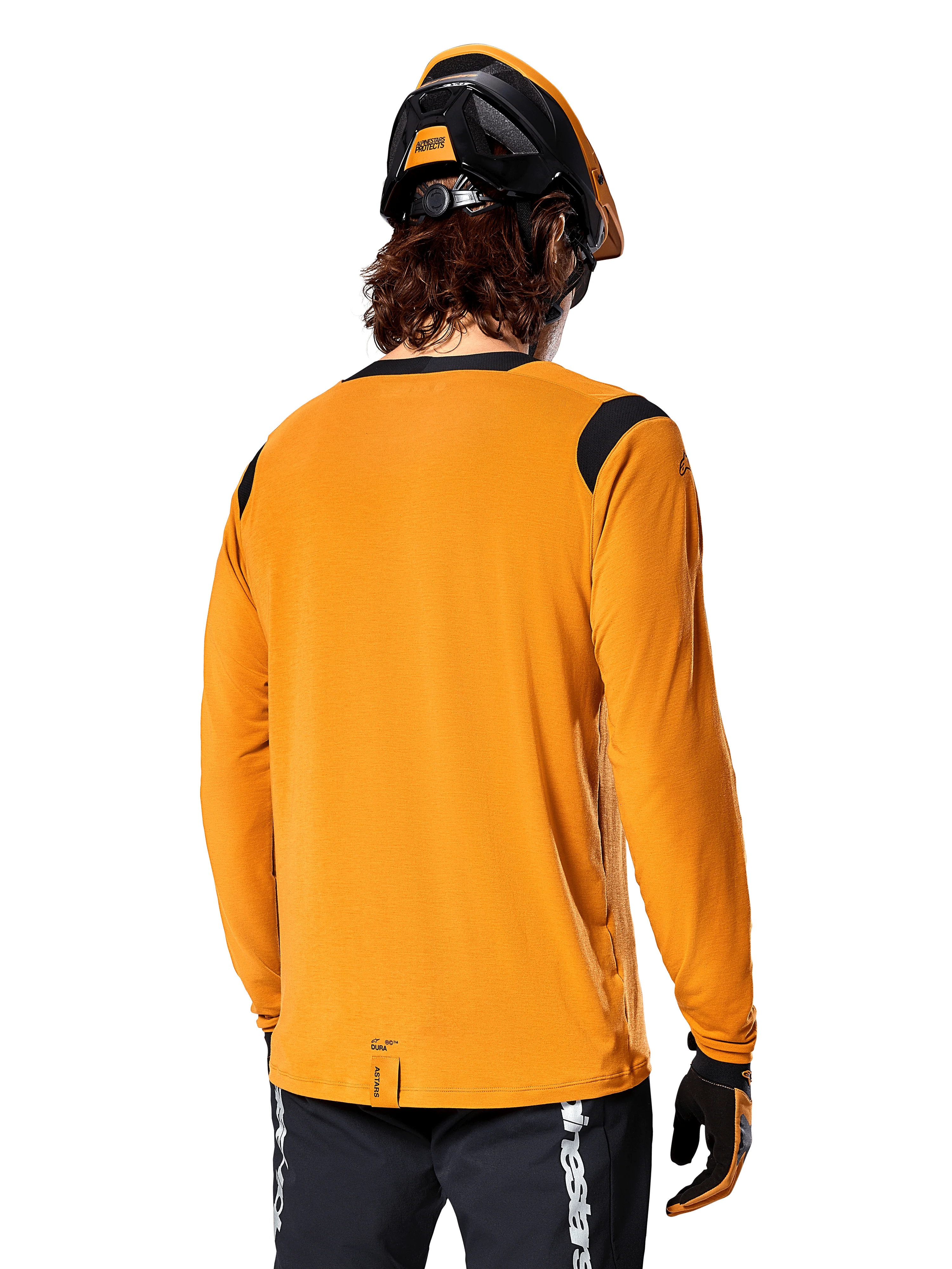 A-Dura Dri Wool Jersey - Image 2