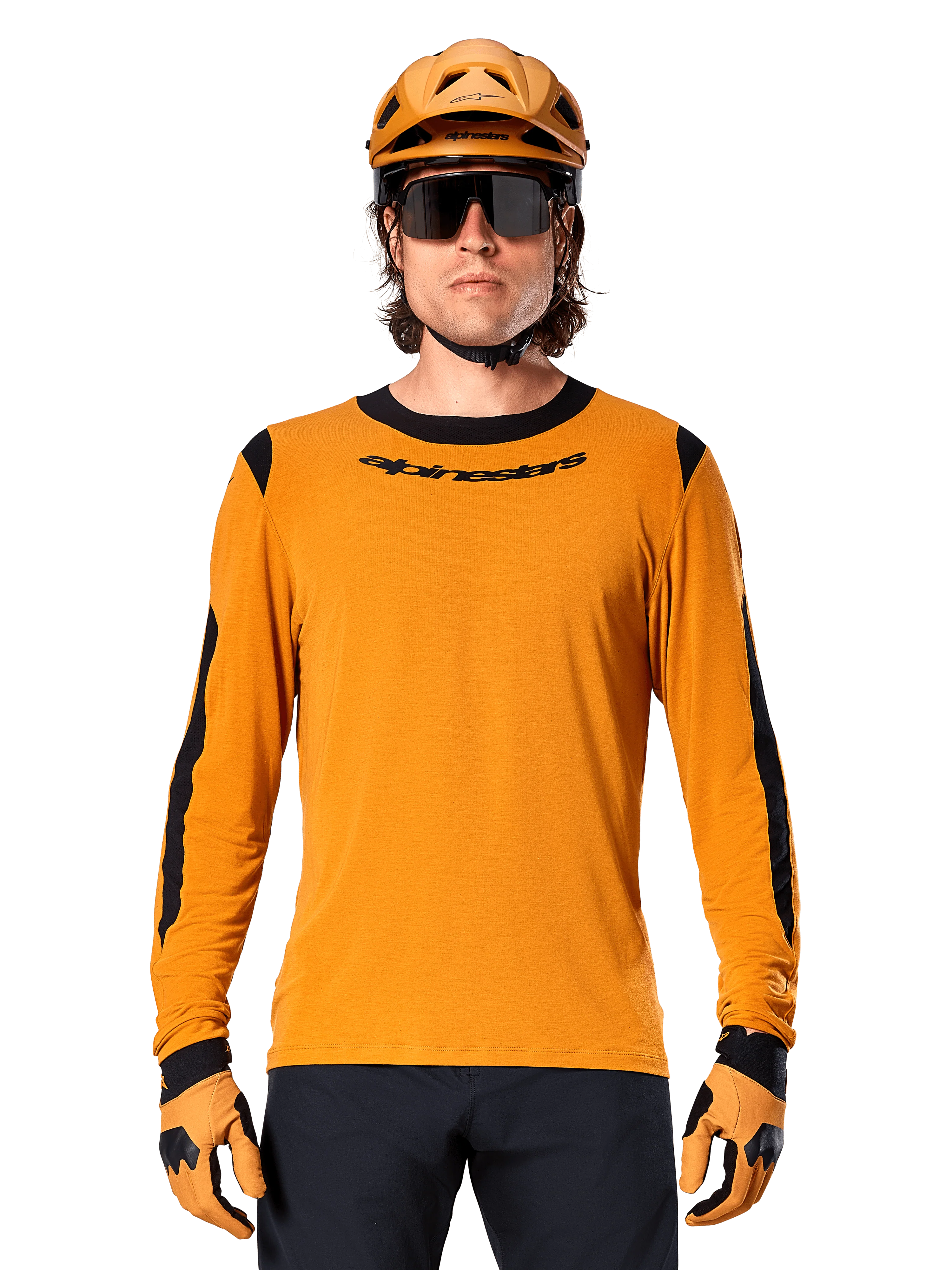 A-Dura Dri Wool Jersey - Image 3