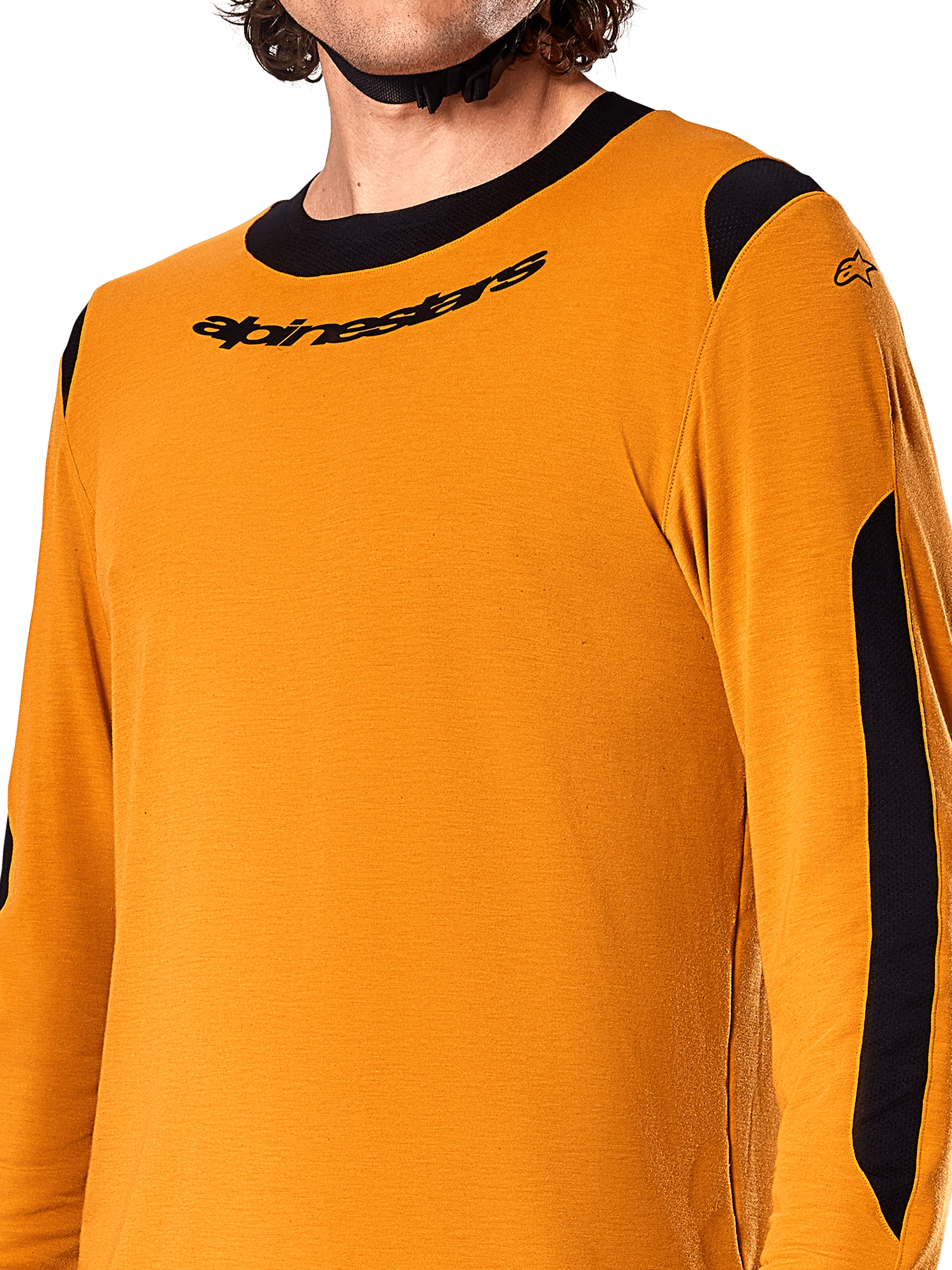 A-Dura Dri Wool Jersey - Image 5