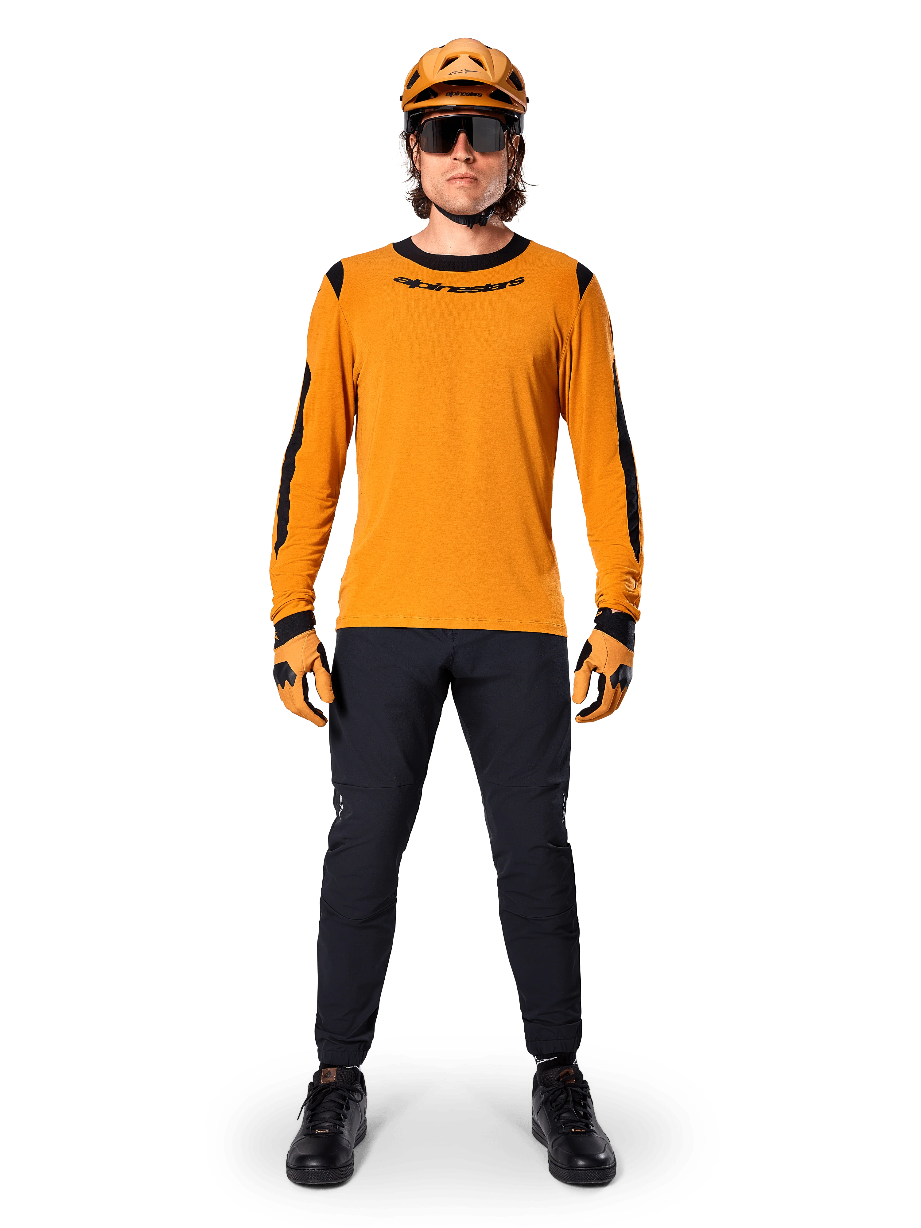 A-Dura Dri Wool Jersey - Image 7