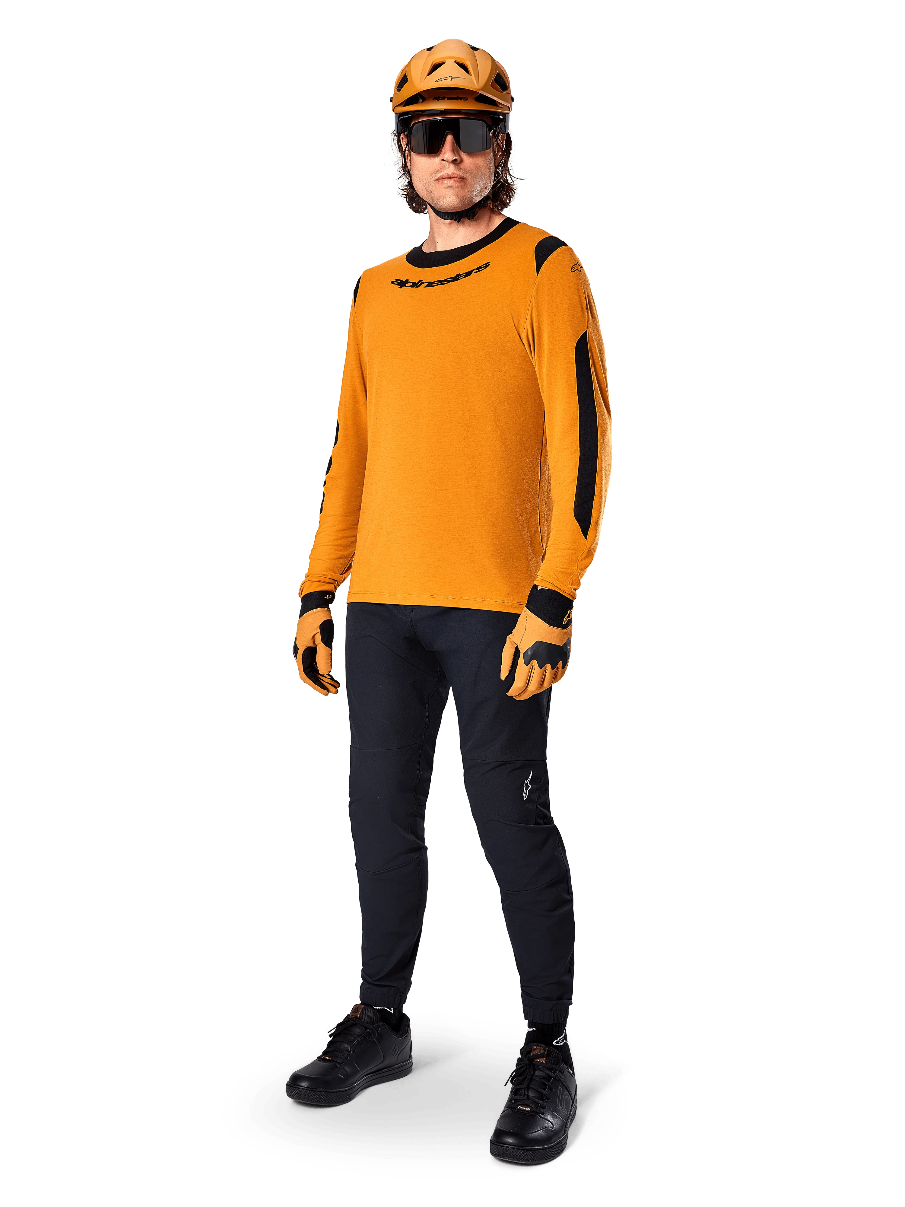 A-Dura Dri Wool Jersey - Image 8