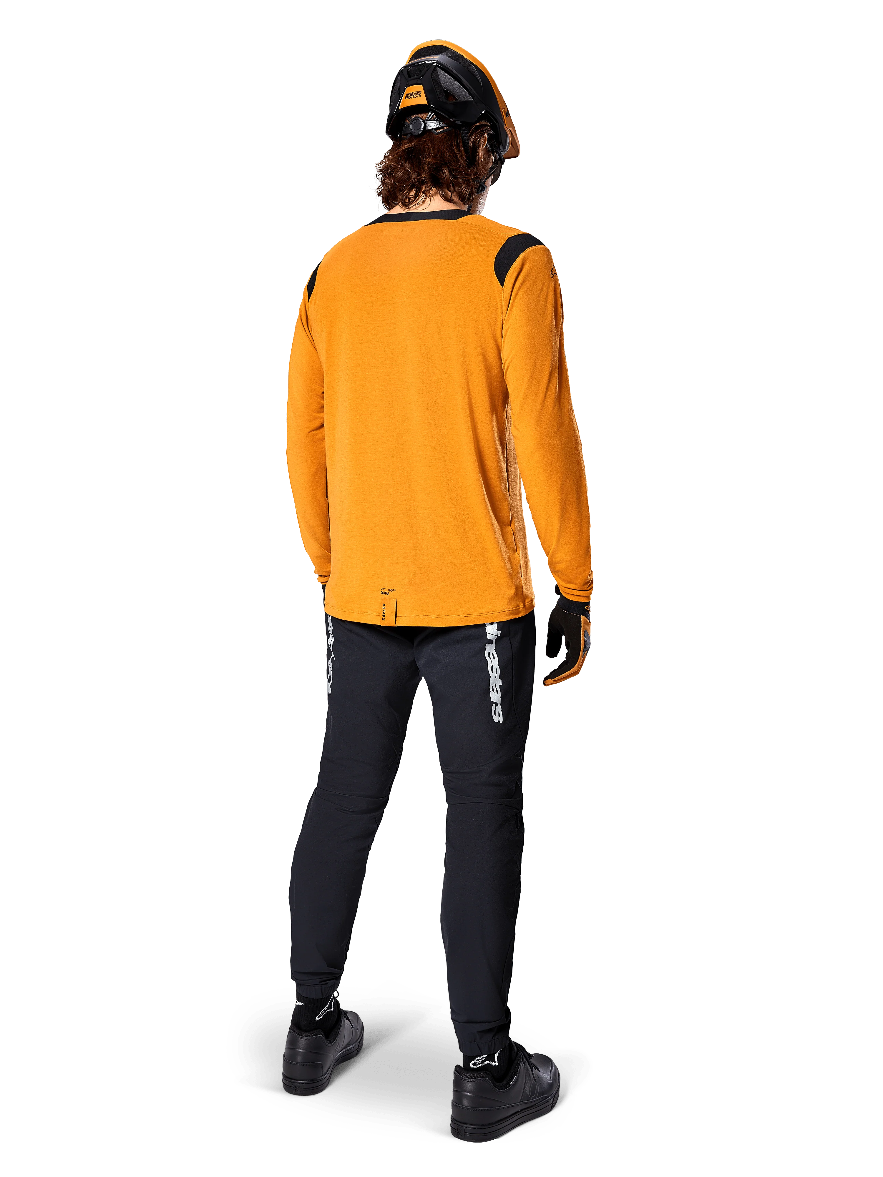 A-Dura Dri Wool Jersey - Image 9