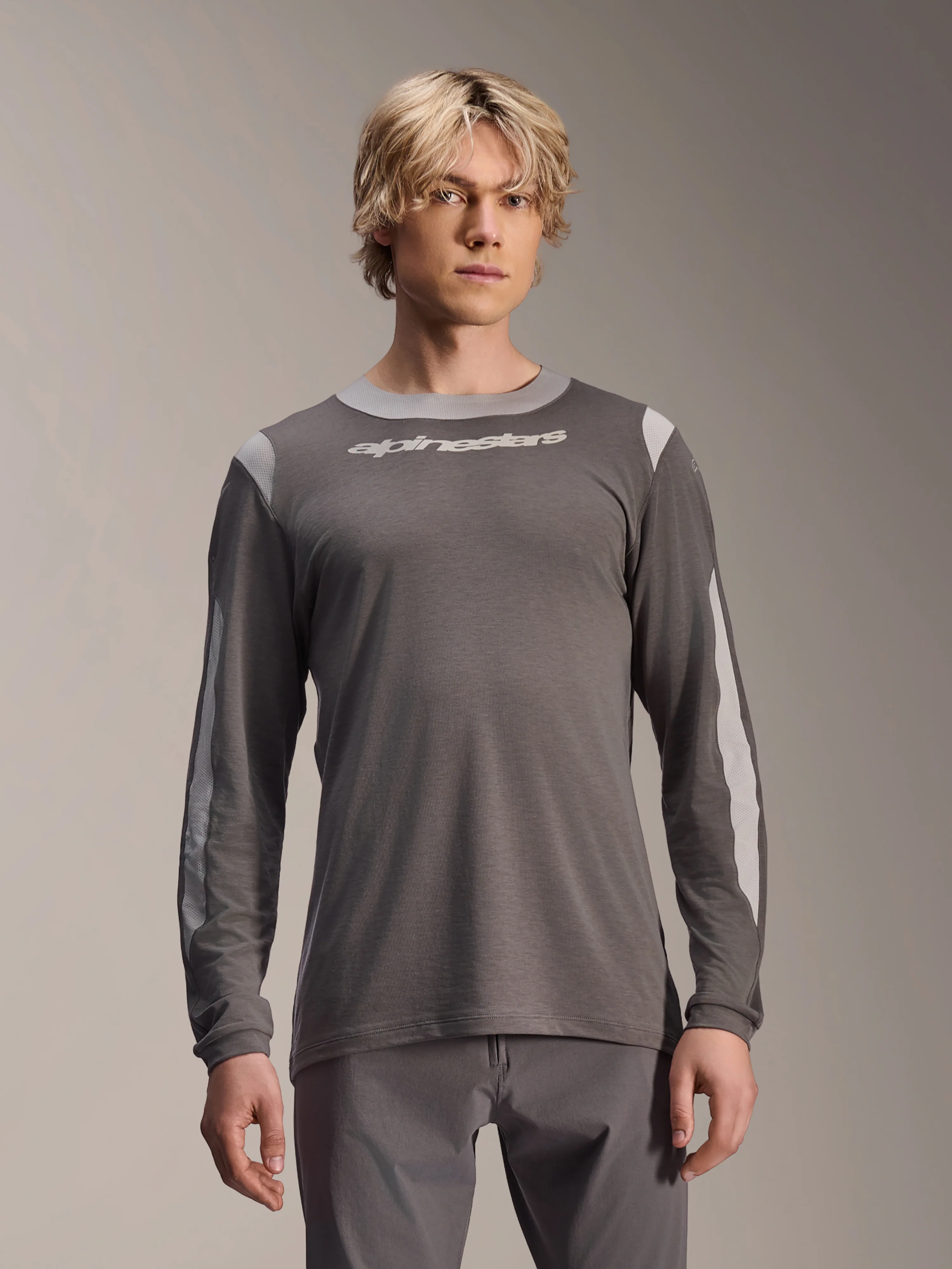 A-Dura Dri Wool Jersey