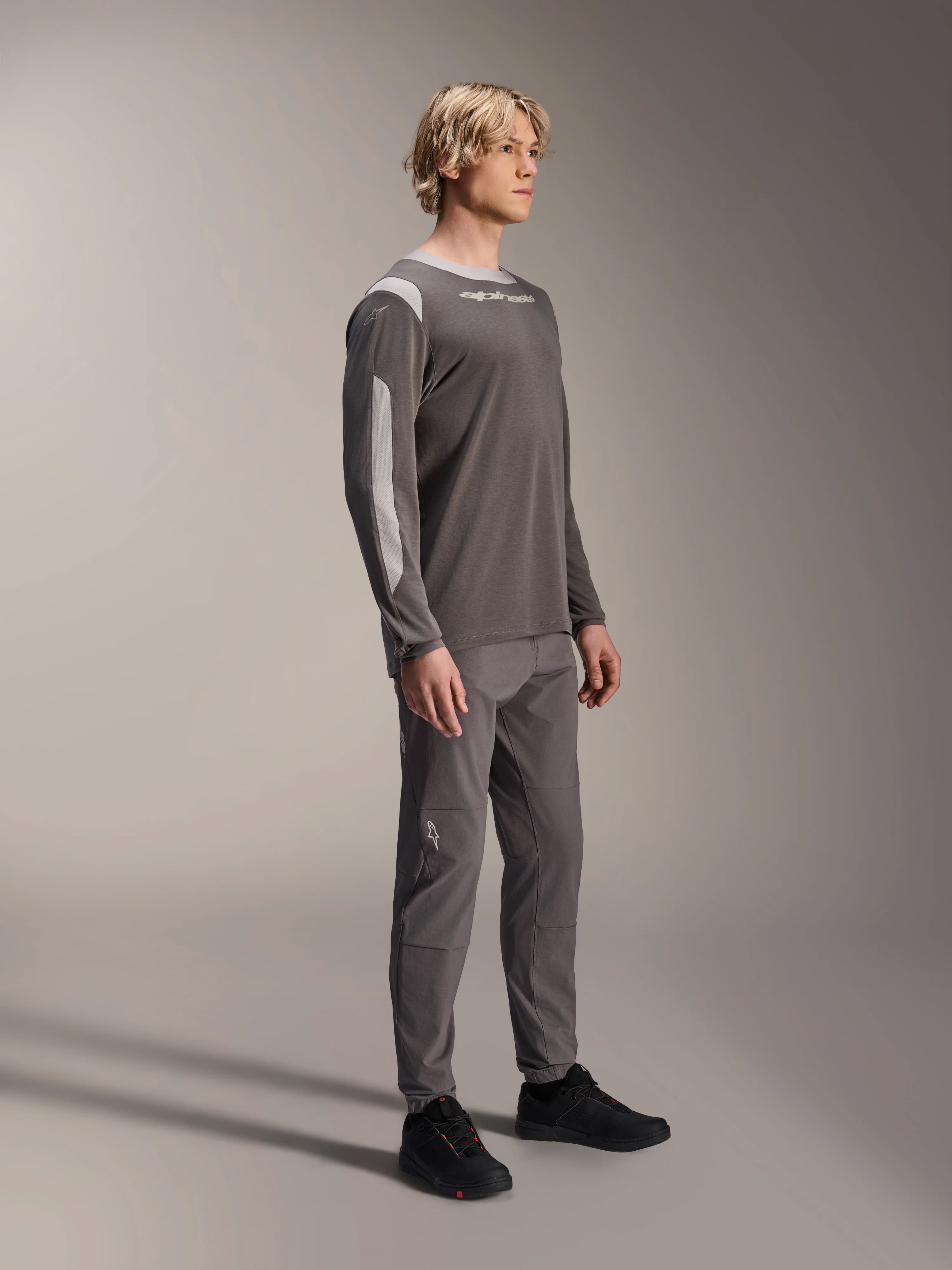 A-Dura Dri Wool Jersey - Image 2