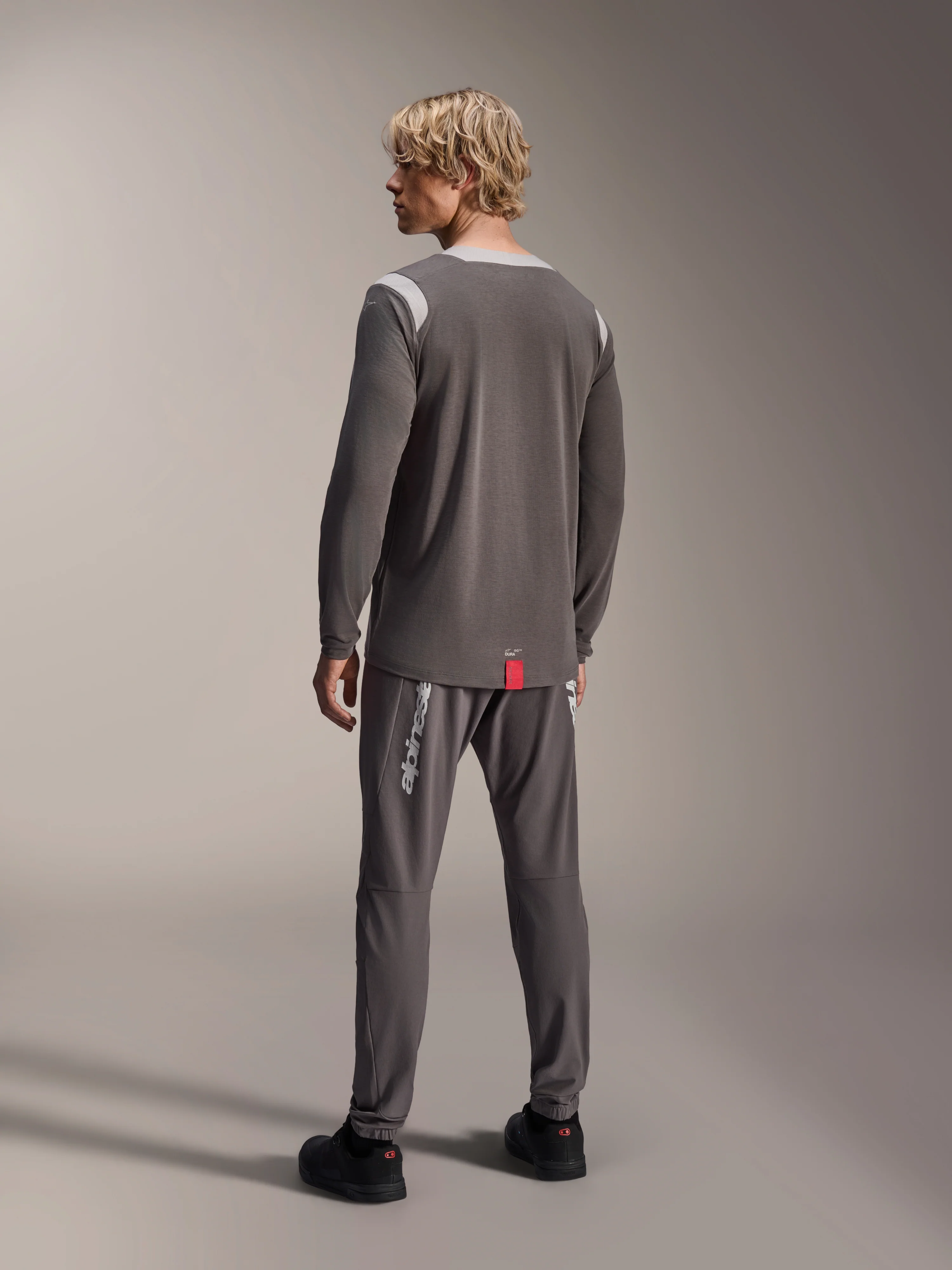 A-Dura Dri Wool Jersey - Image 4