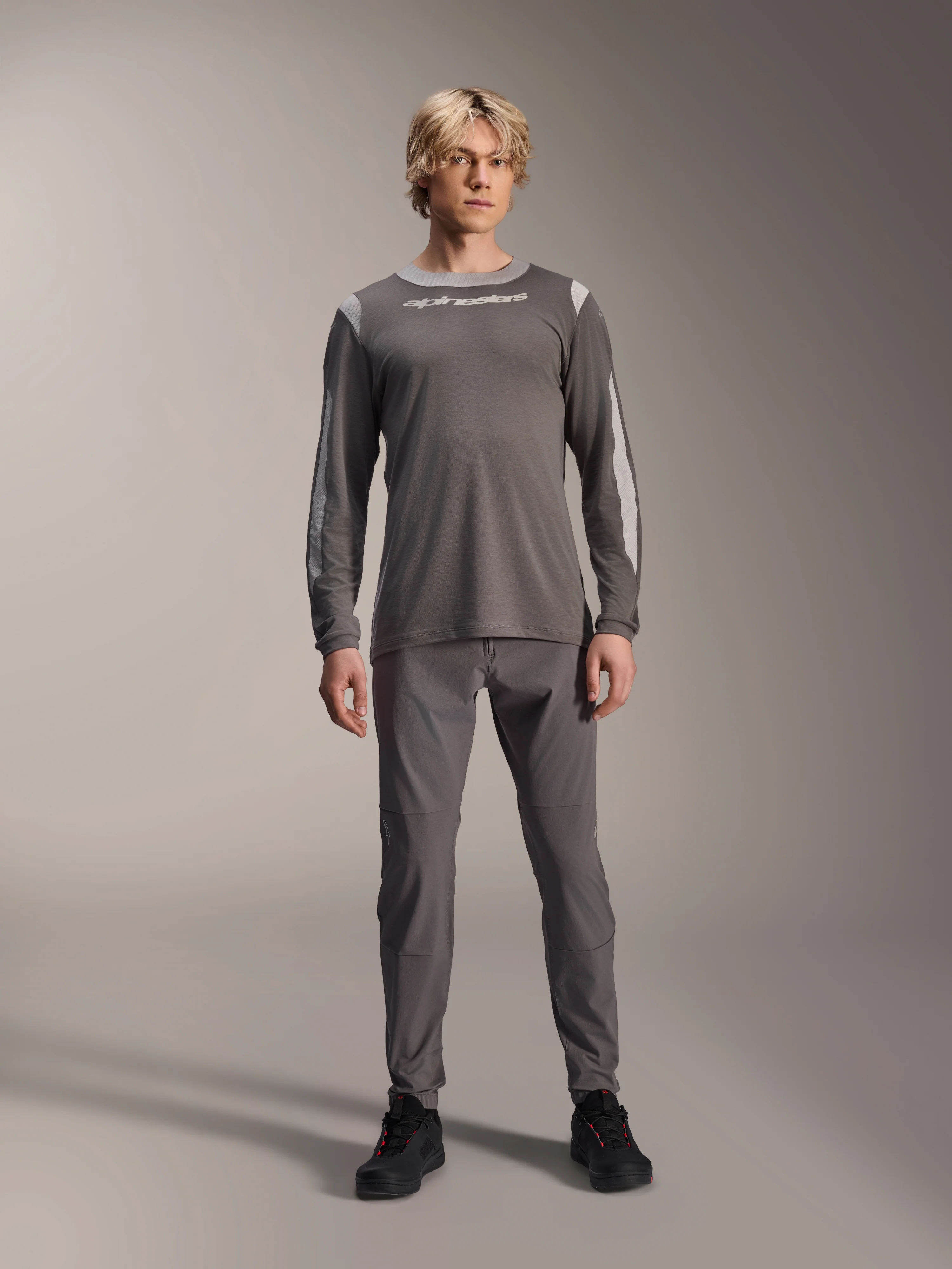 A-Dura Dri Wool Jersey - Image 5