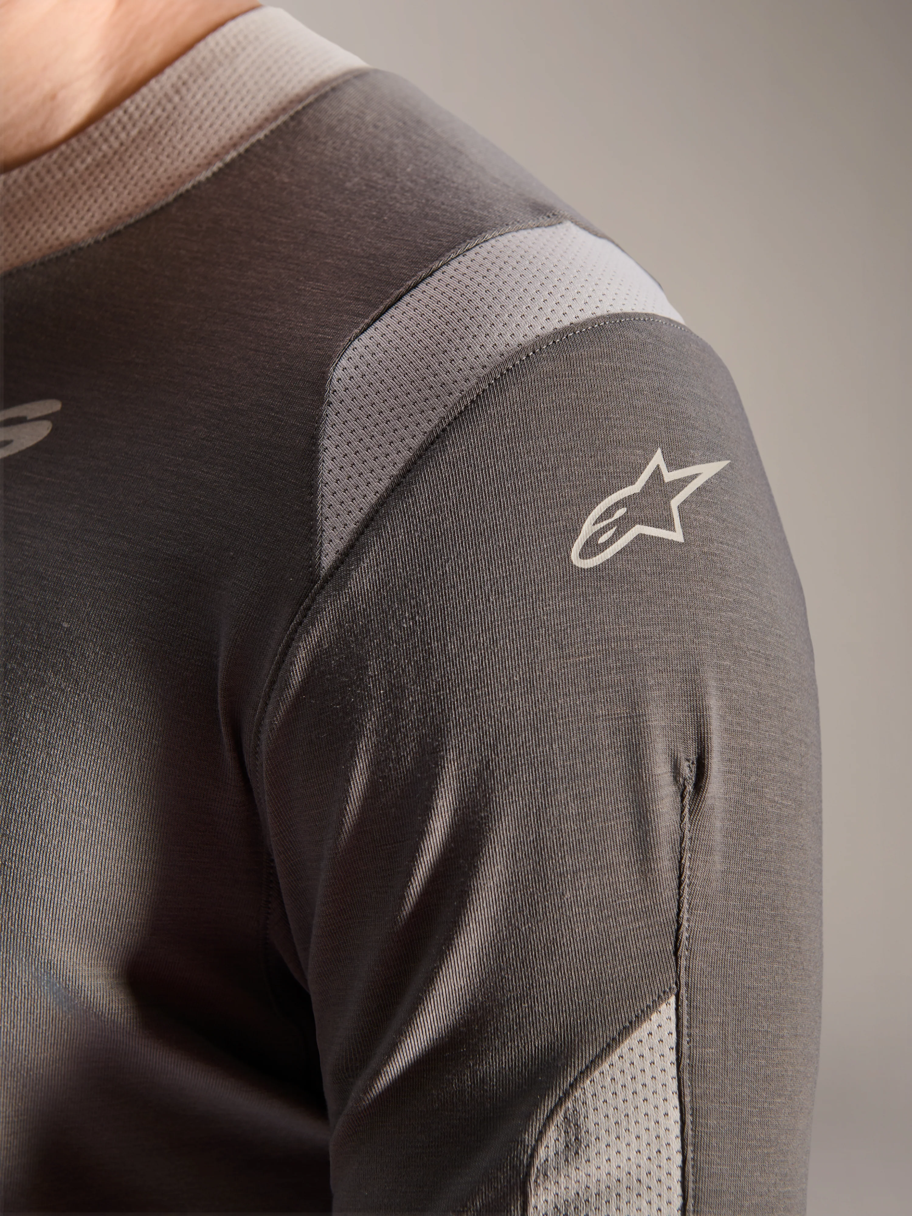 A-Dura Dri Wool Jersey - Image 7