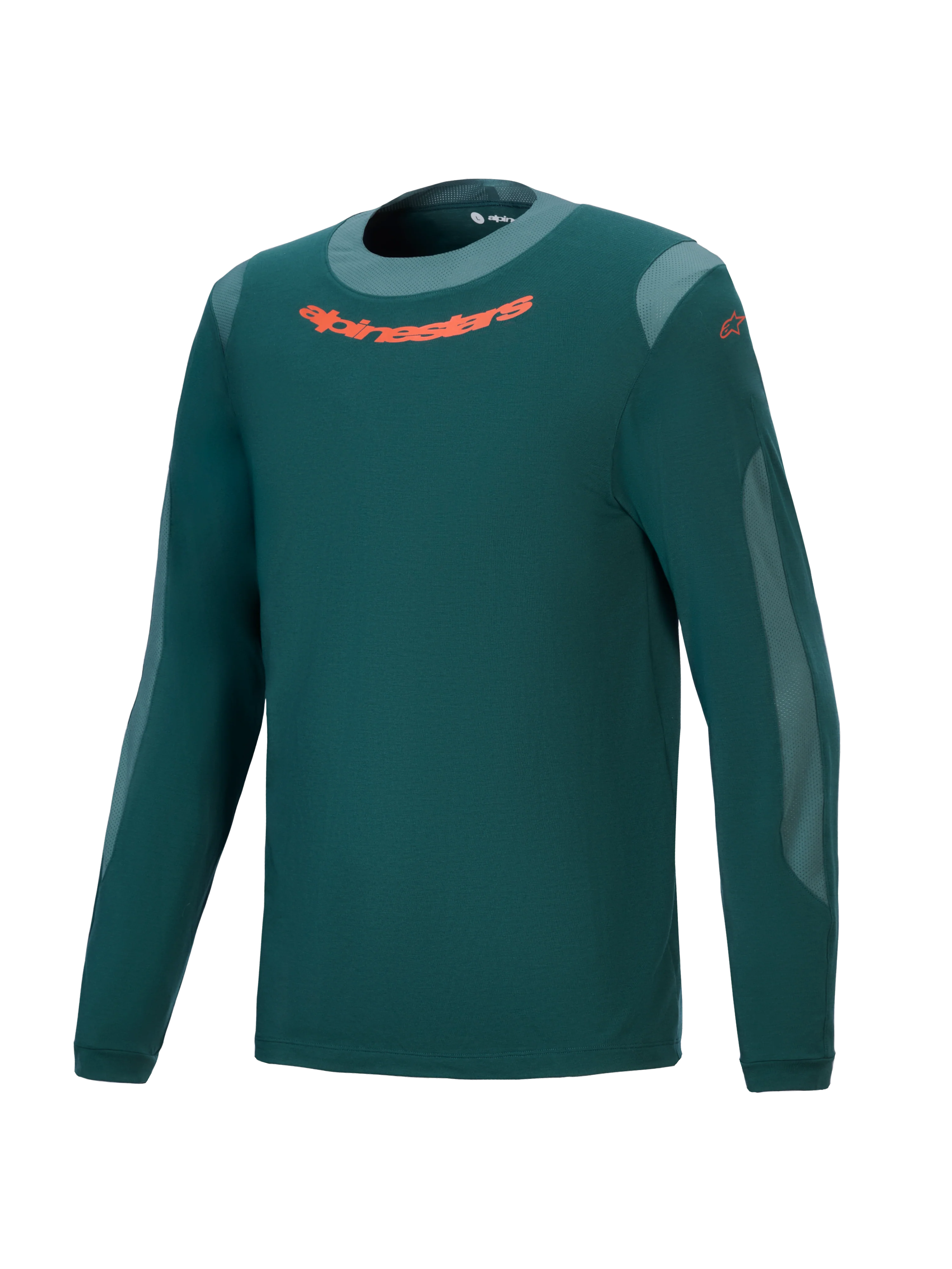 A-Dura Dri Wool Jersey