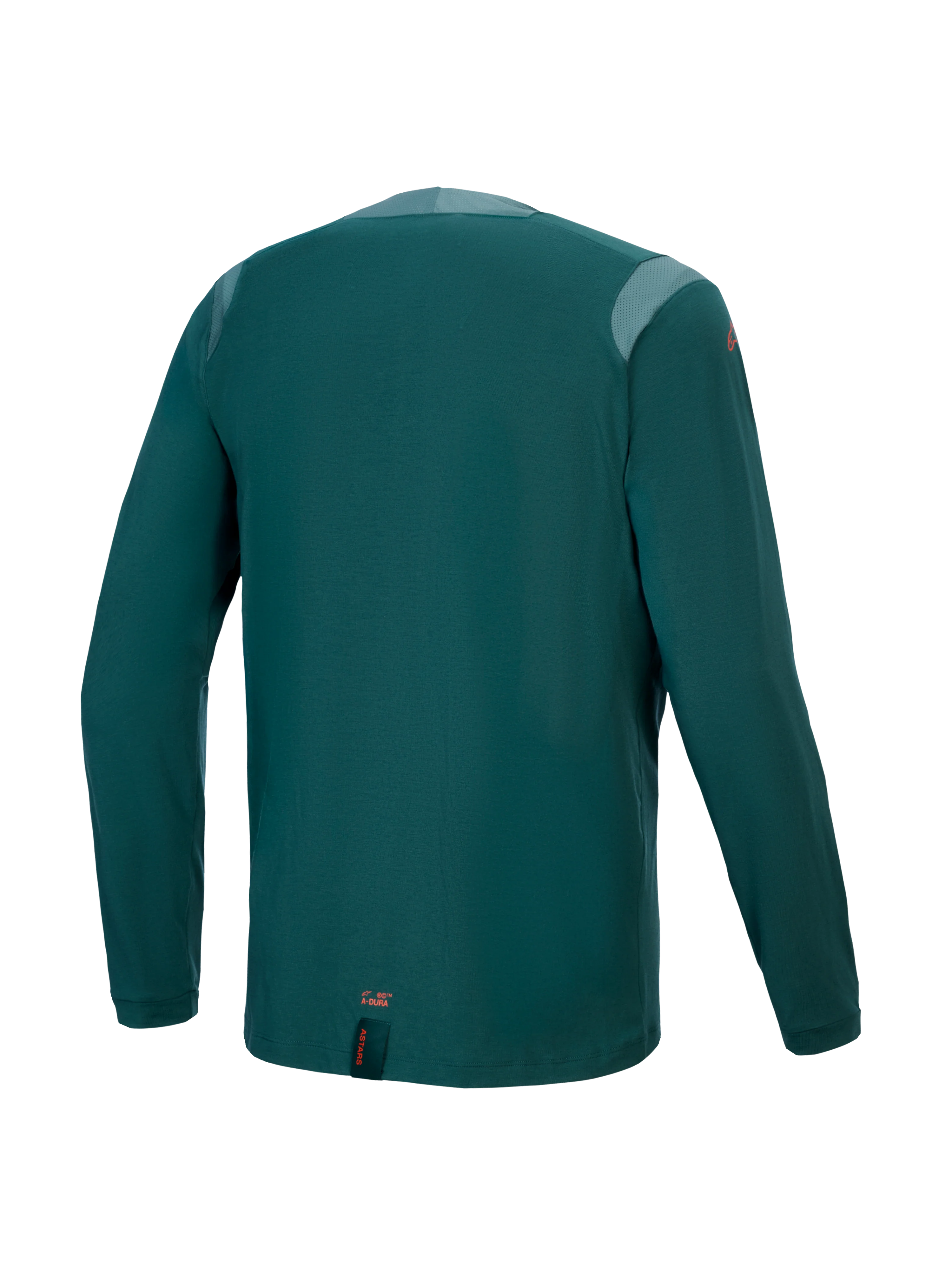 A-Dura Dri Wool Jersey - Image 2