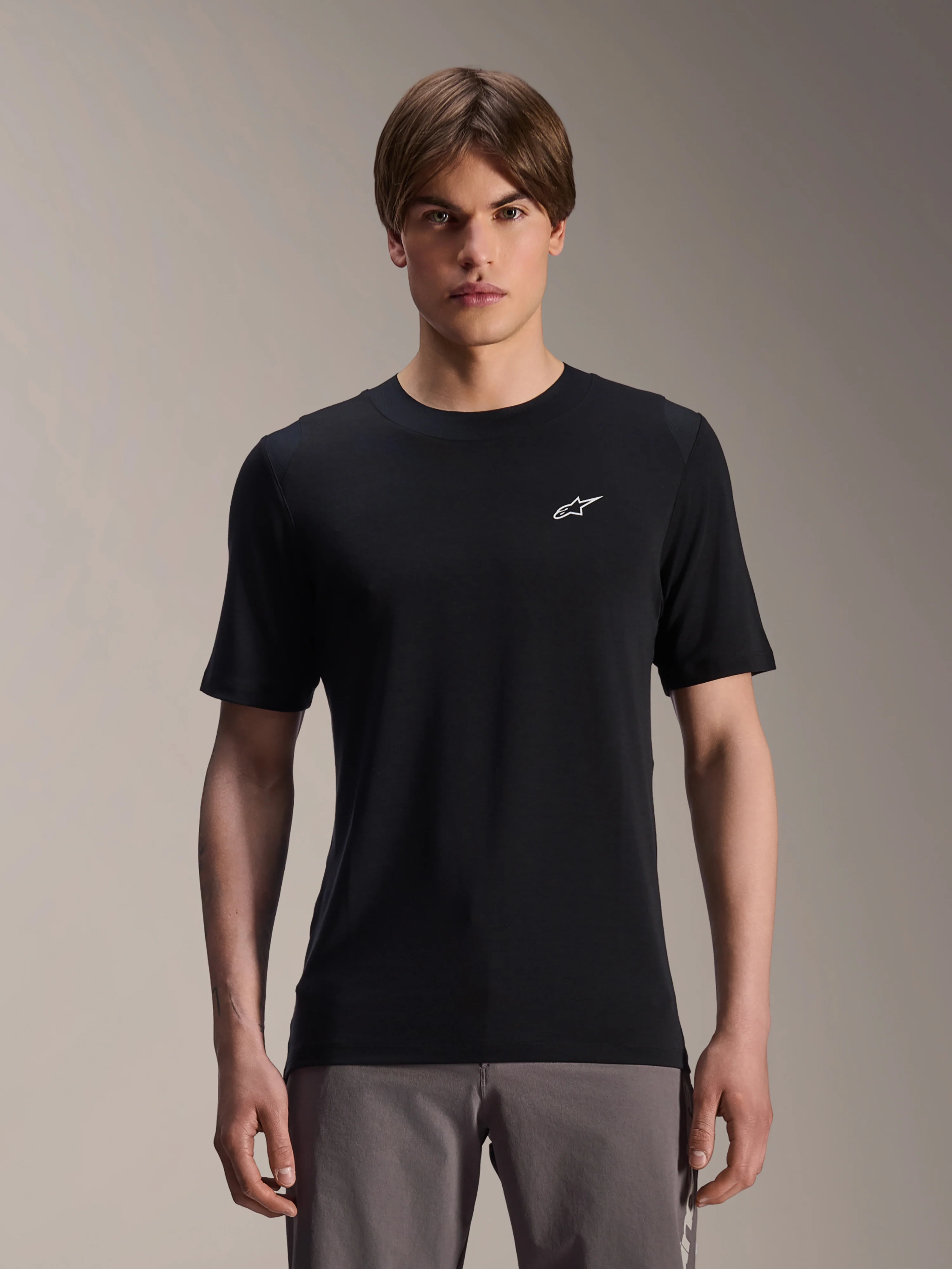 A-Dura Dri Wool Jersey