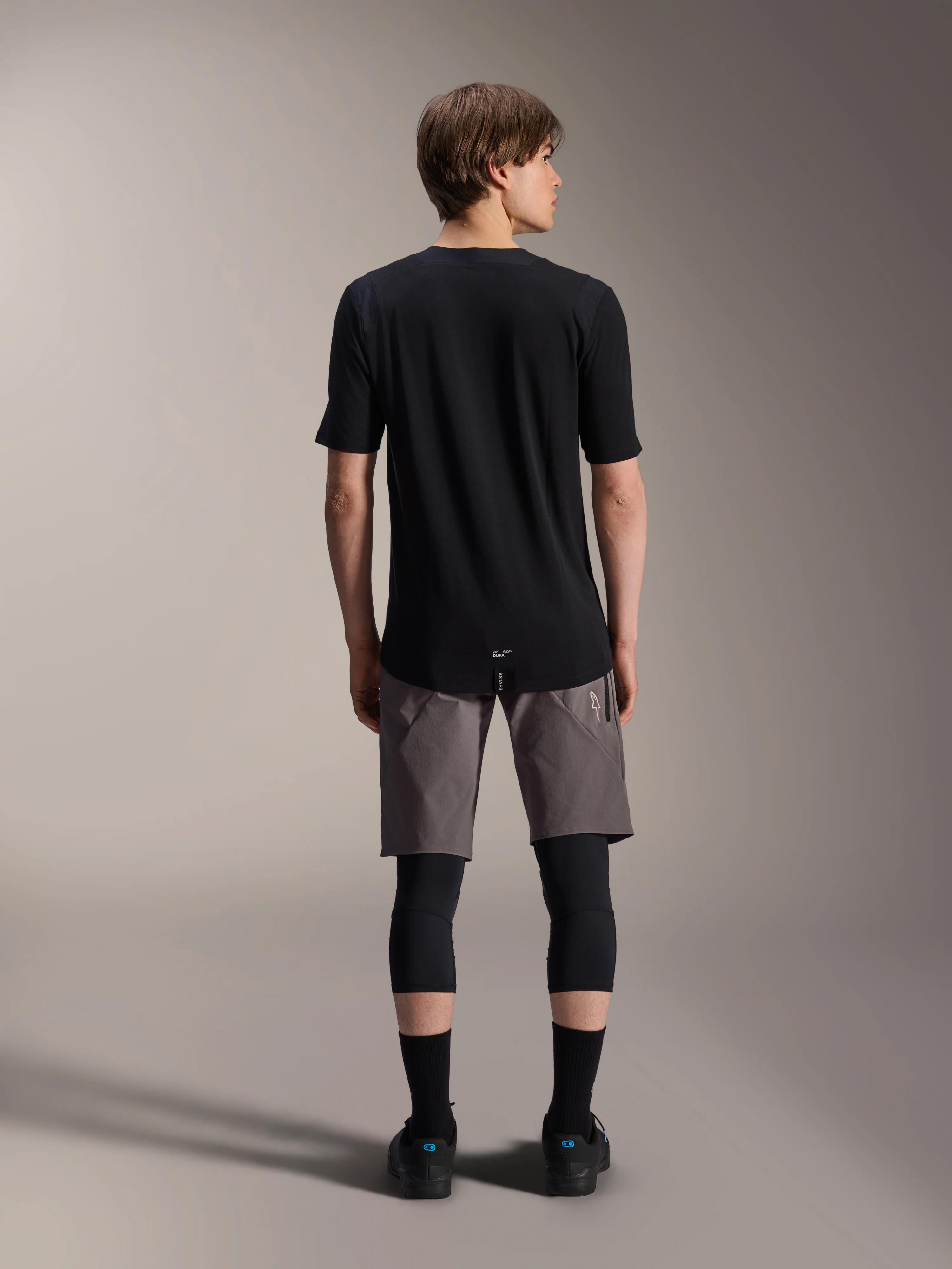 A-Dura Dri Wool Jersey - Image 2