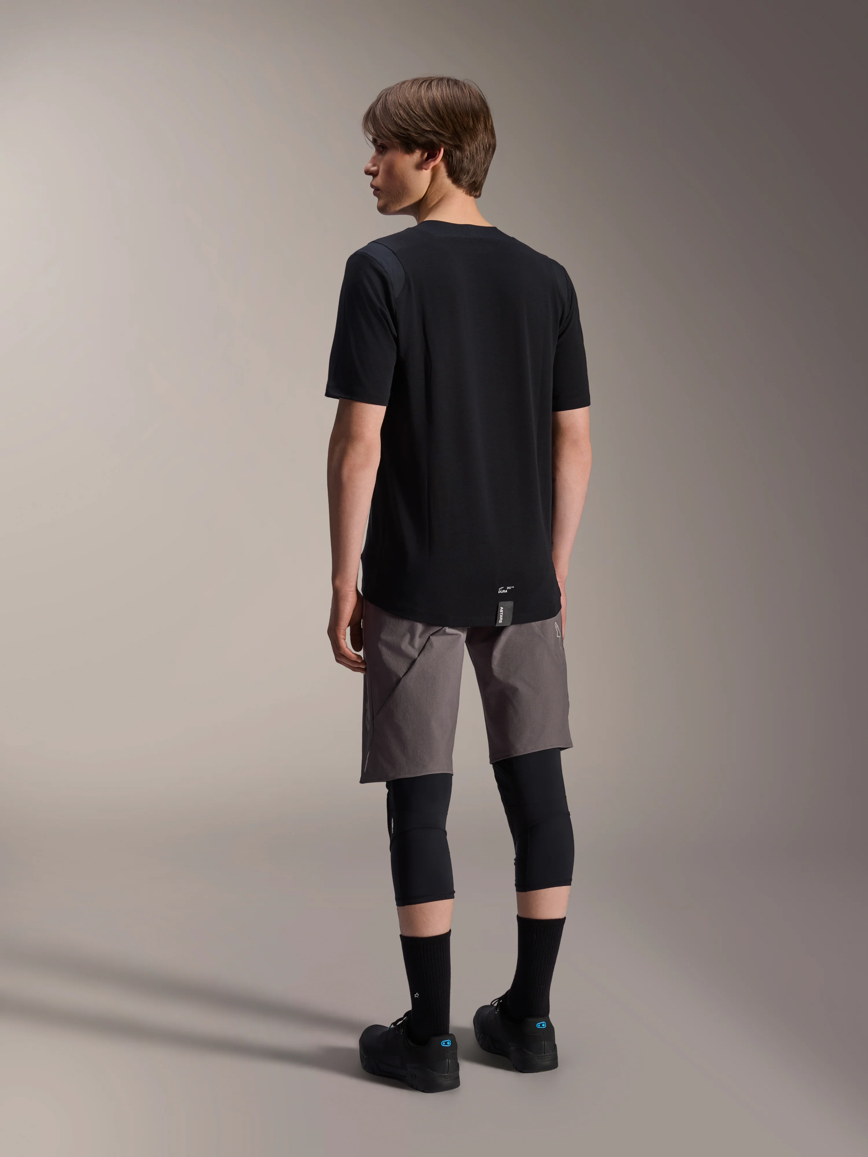 A-Dura Dri Wool Jersey - Image 3