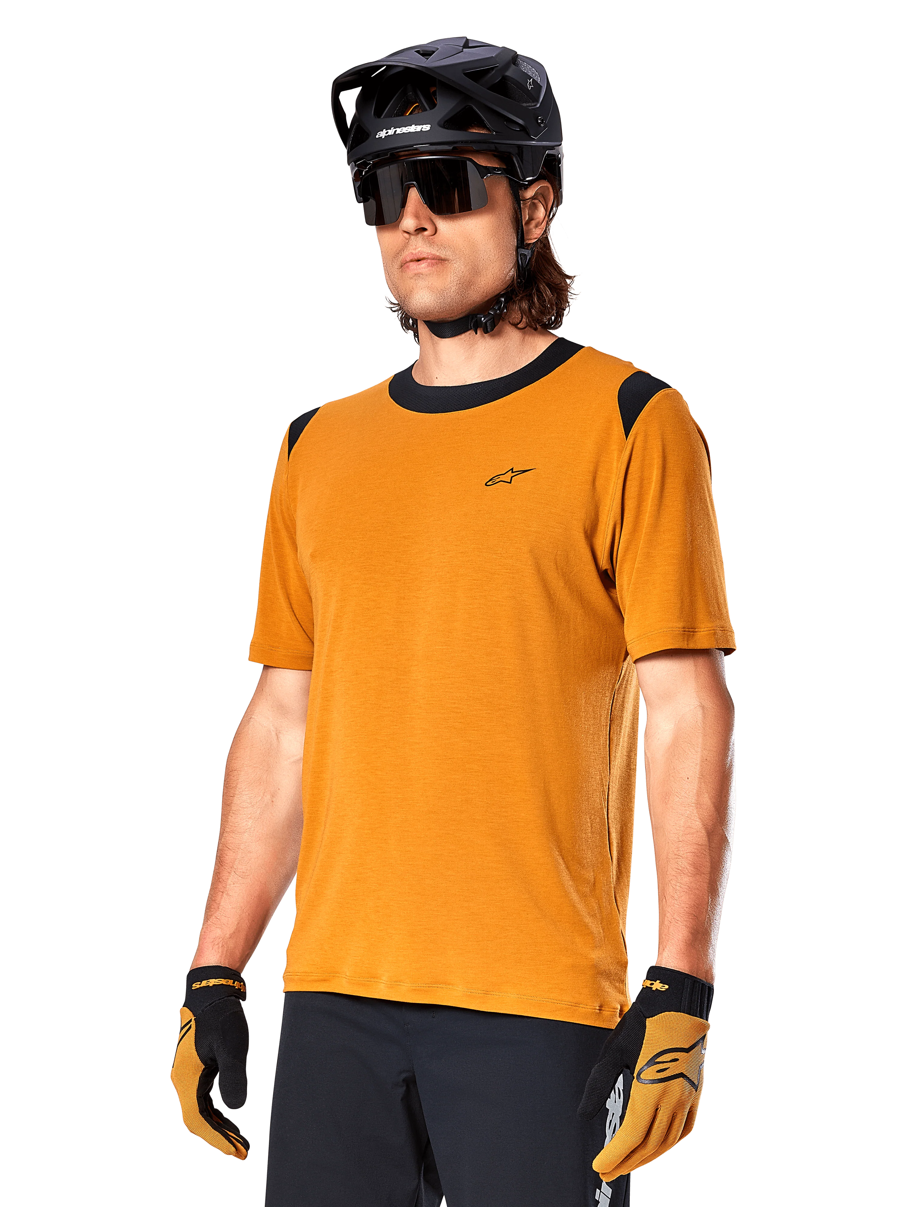 A-Dura Dri Wool Jersey