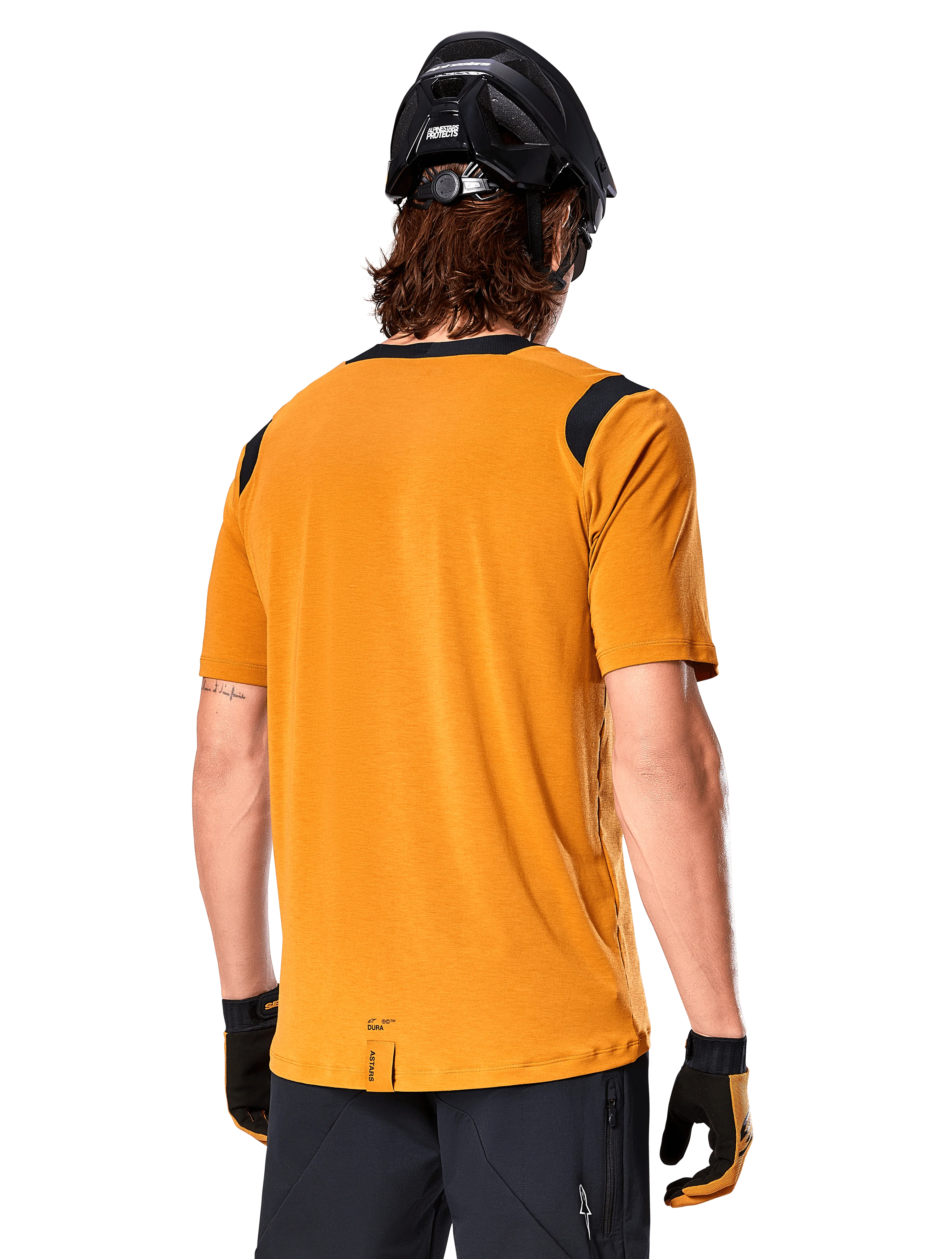 A-Dura Dri Wool Jersey - Image 2