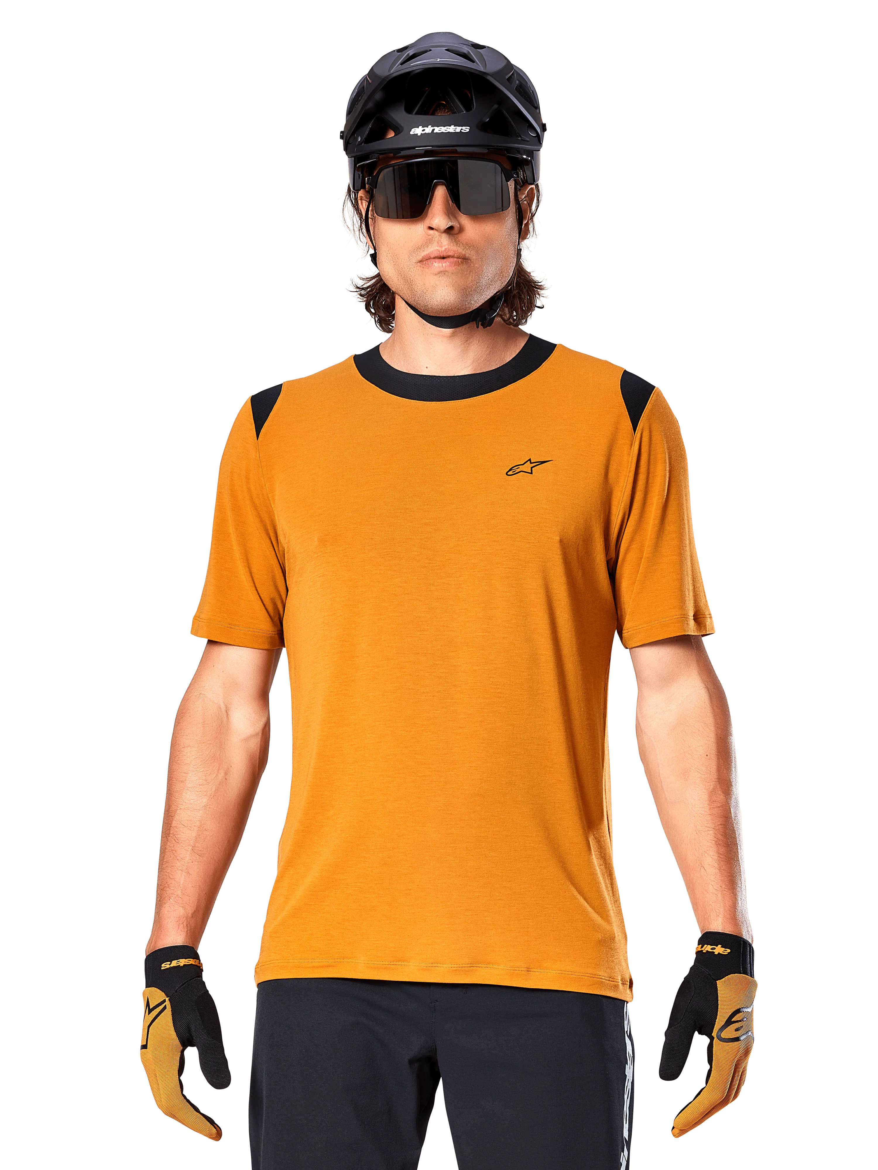 A-Dura Dri Wool Jersey - Image 3