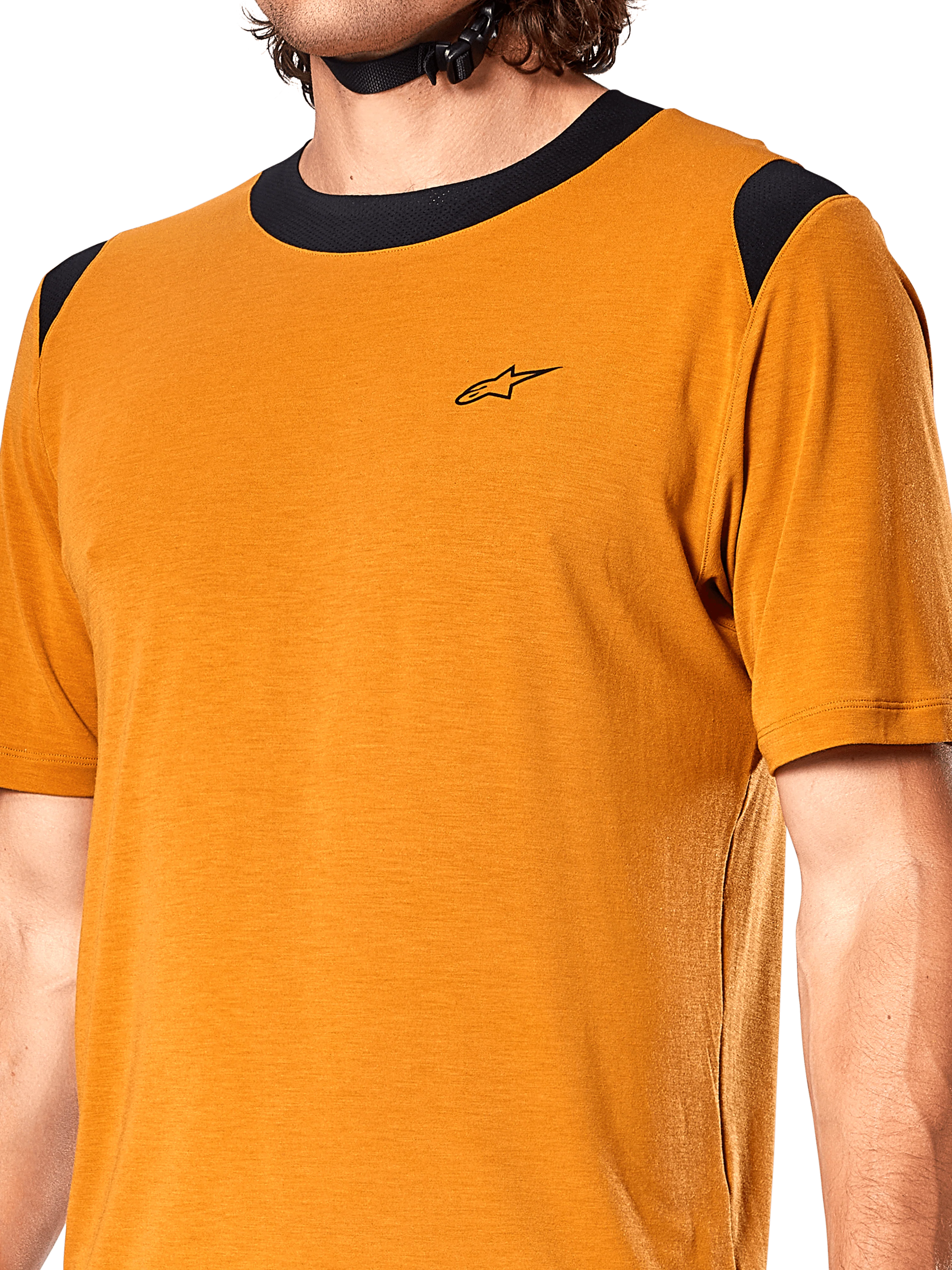 A-Dura Dri Wool Jersey - Image 6