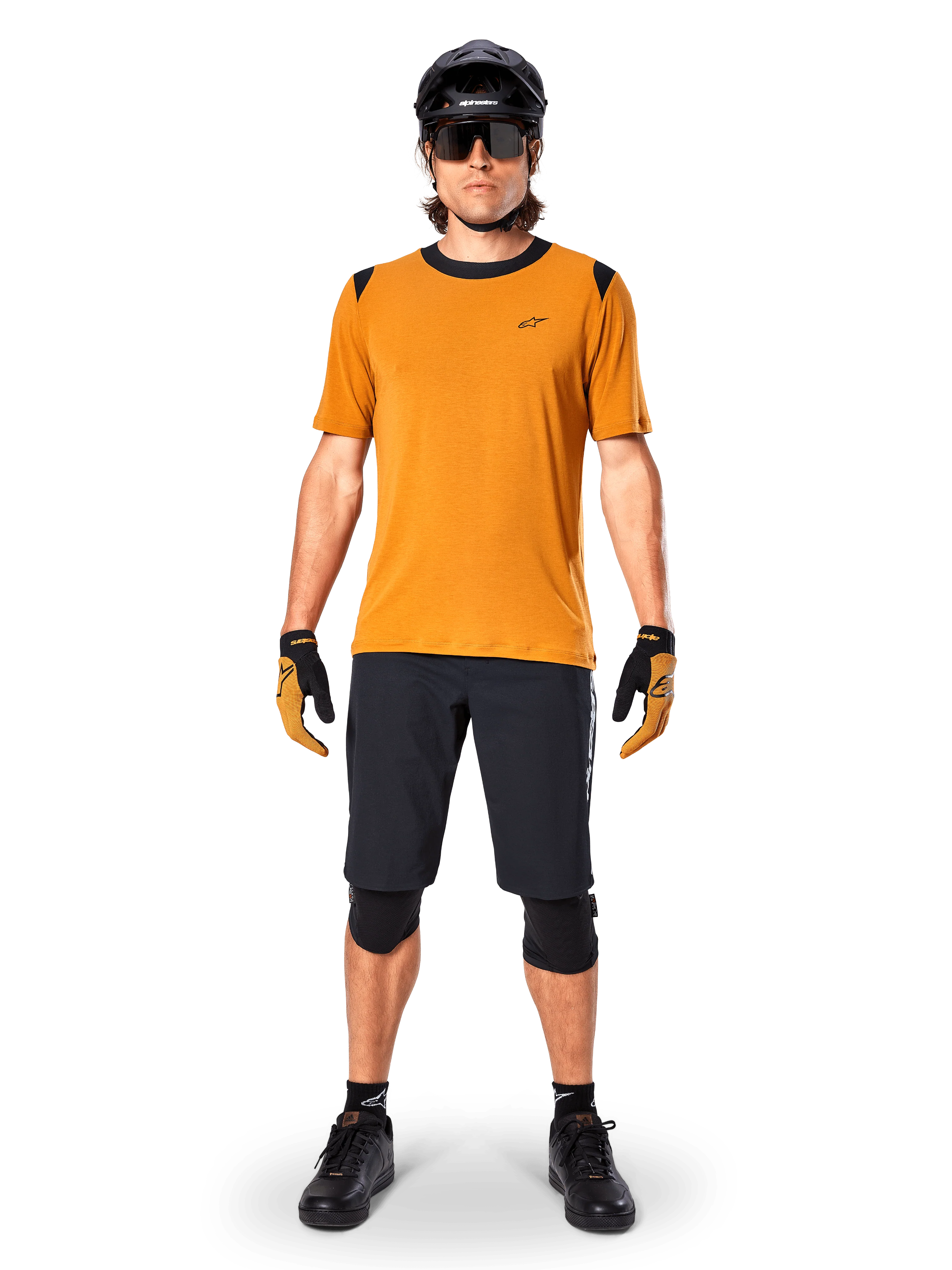 A-Dura Dri Wool Jersey - Image 7