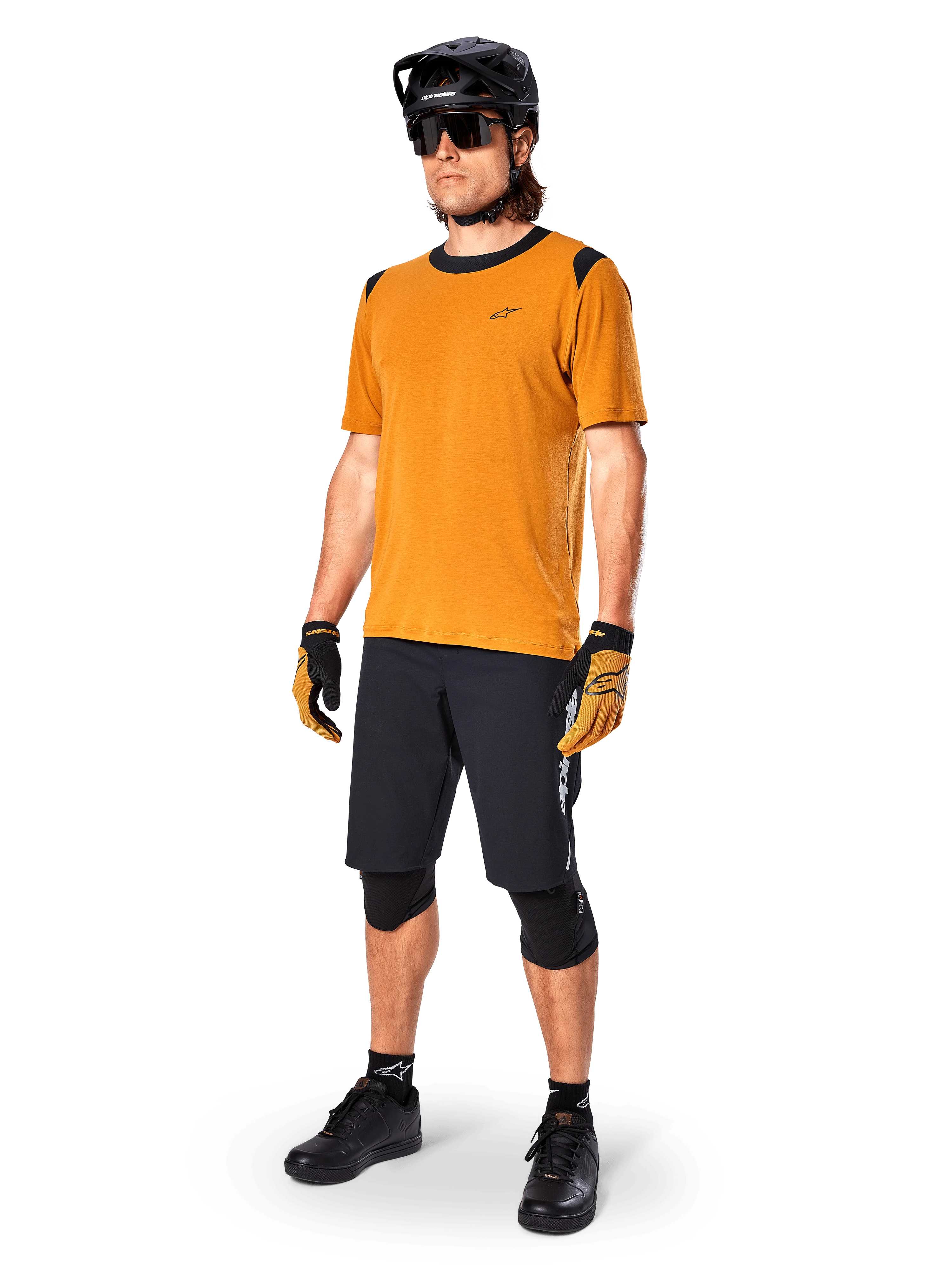 A-Dura Dri Wool Jersey - Image 8