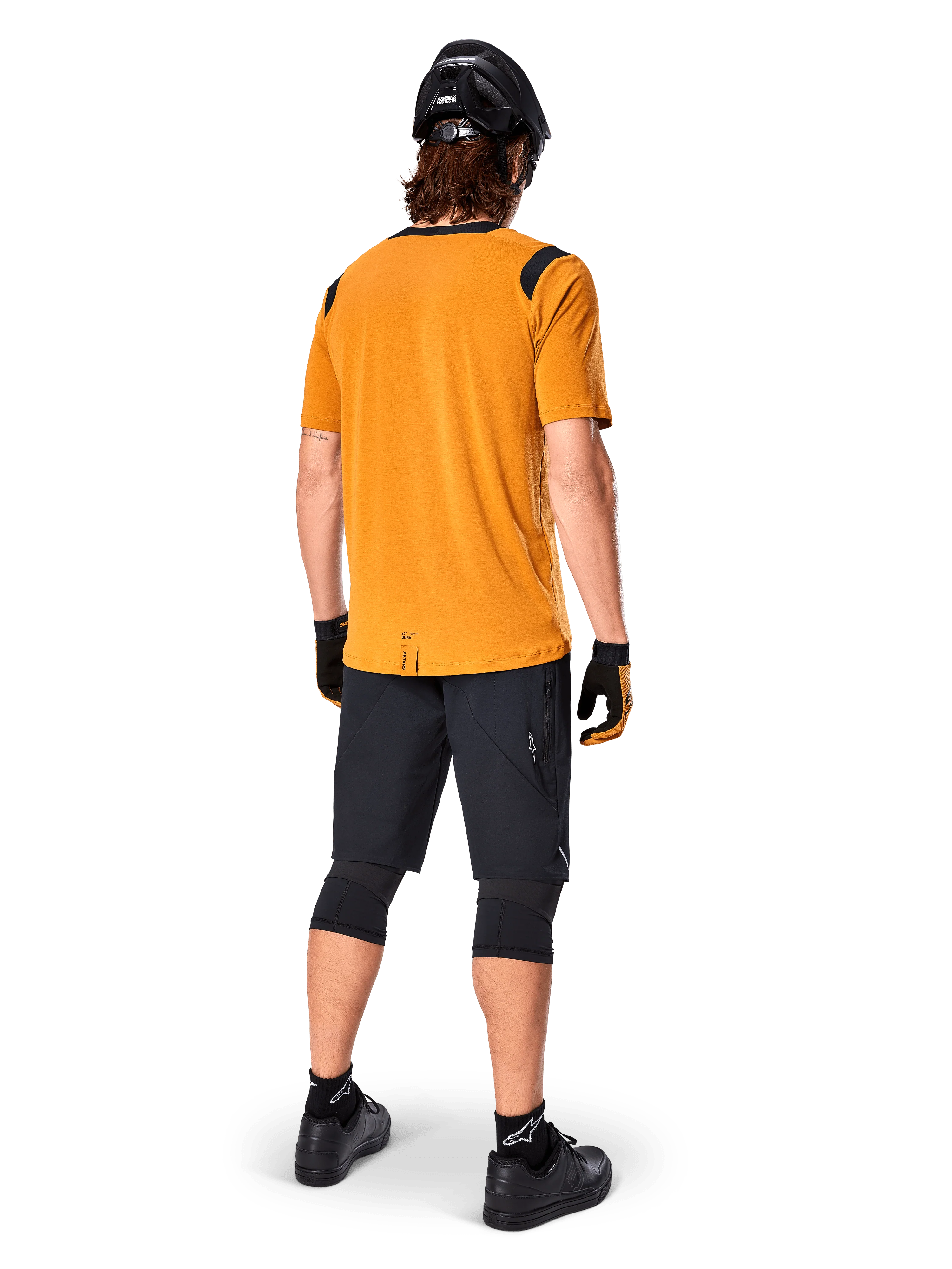 A-Dura Dri Wool Jersey - Image 9