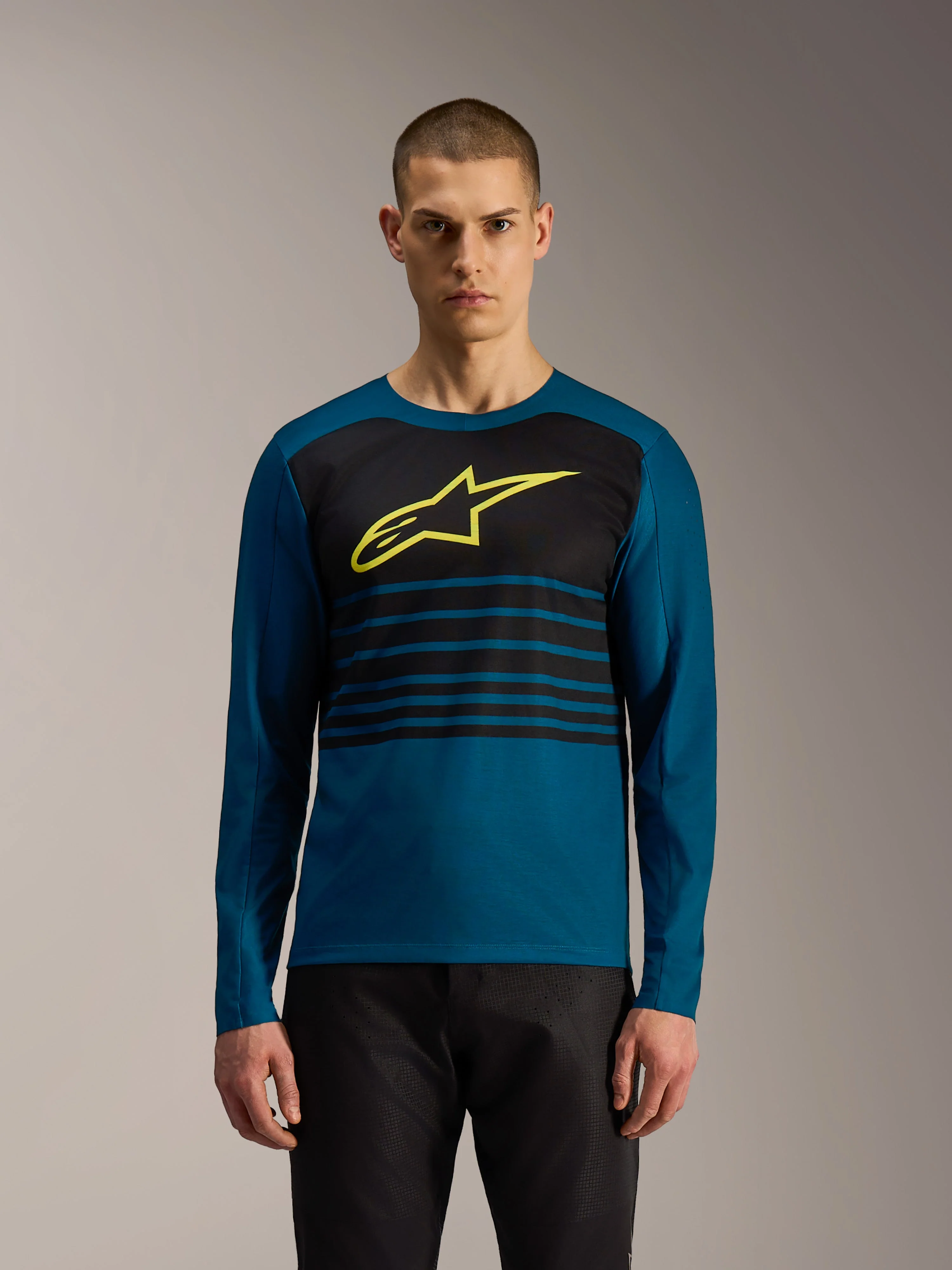 A-Dura Elite Jersey 2.0