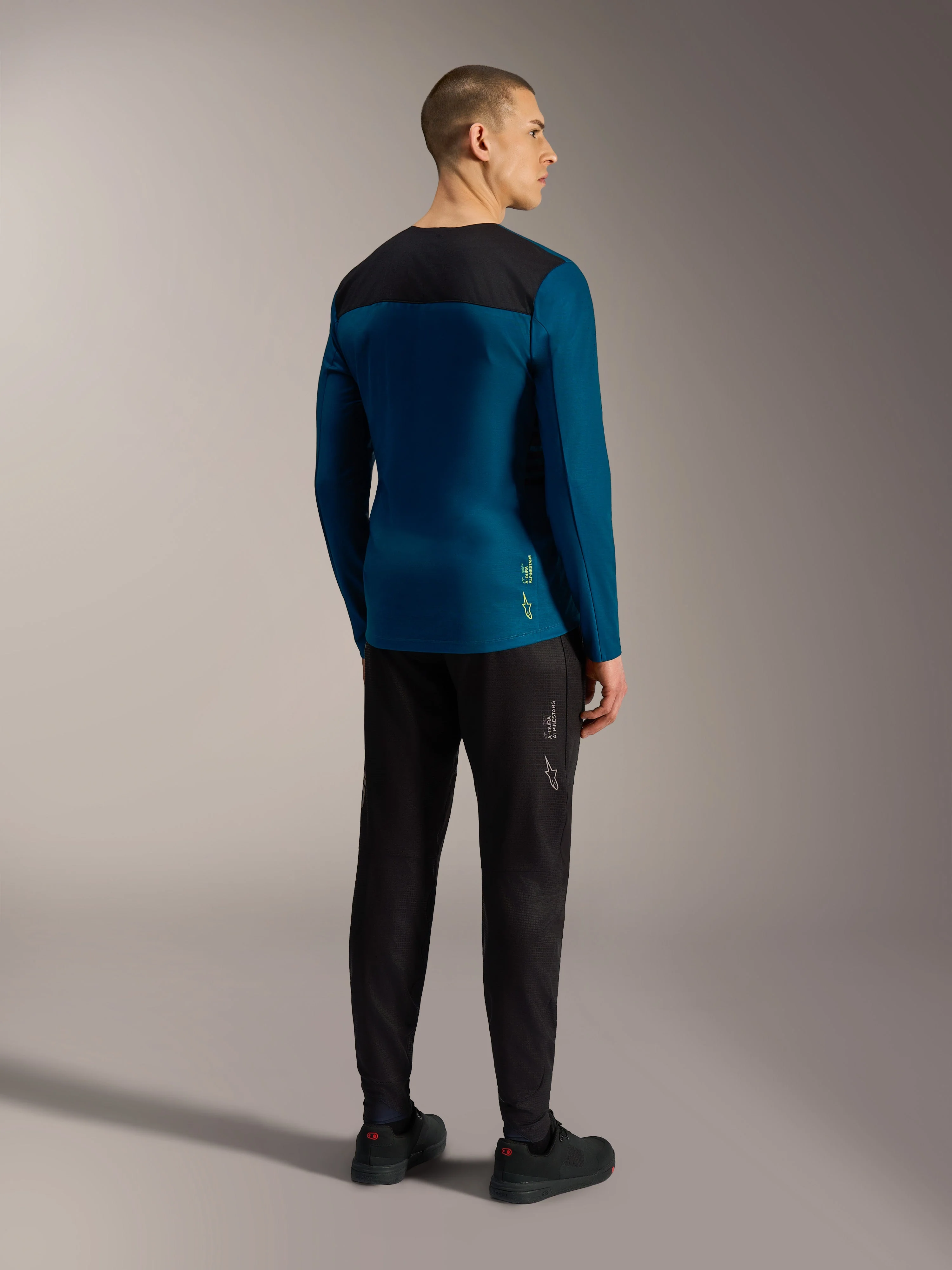A-Dura Elite Jersey 2.0 - Image 6