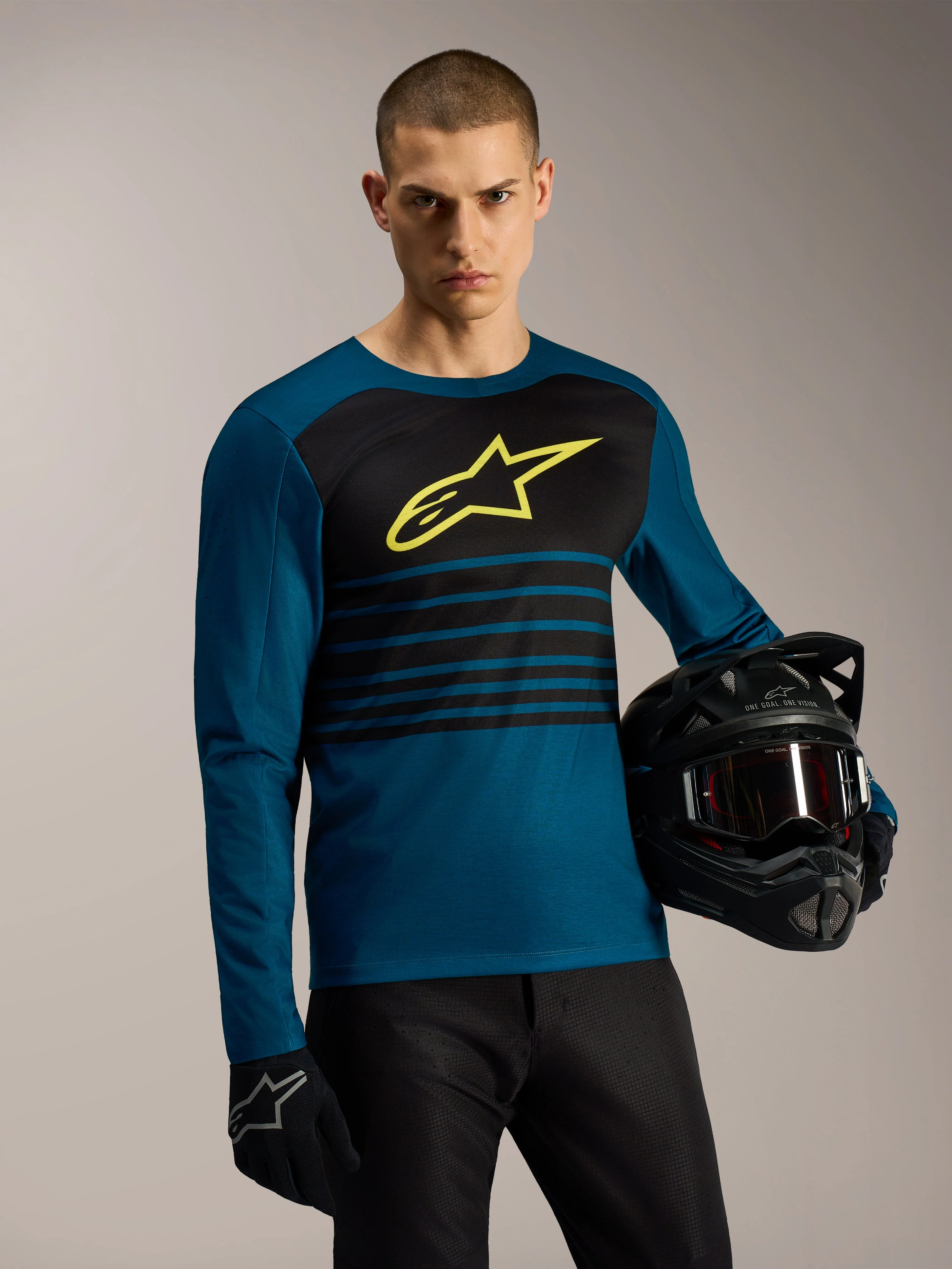A-Dura Elite Jersey 2.0 - Image 7