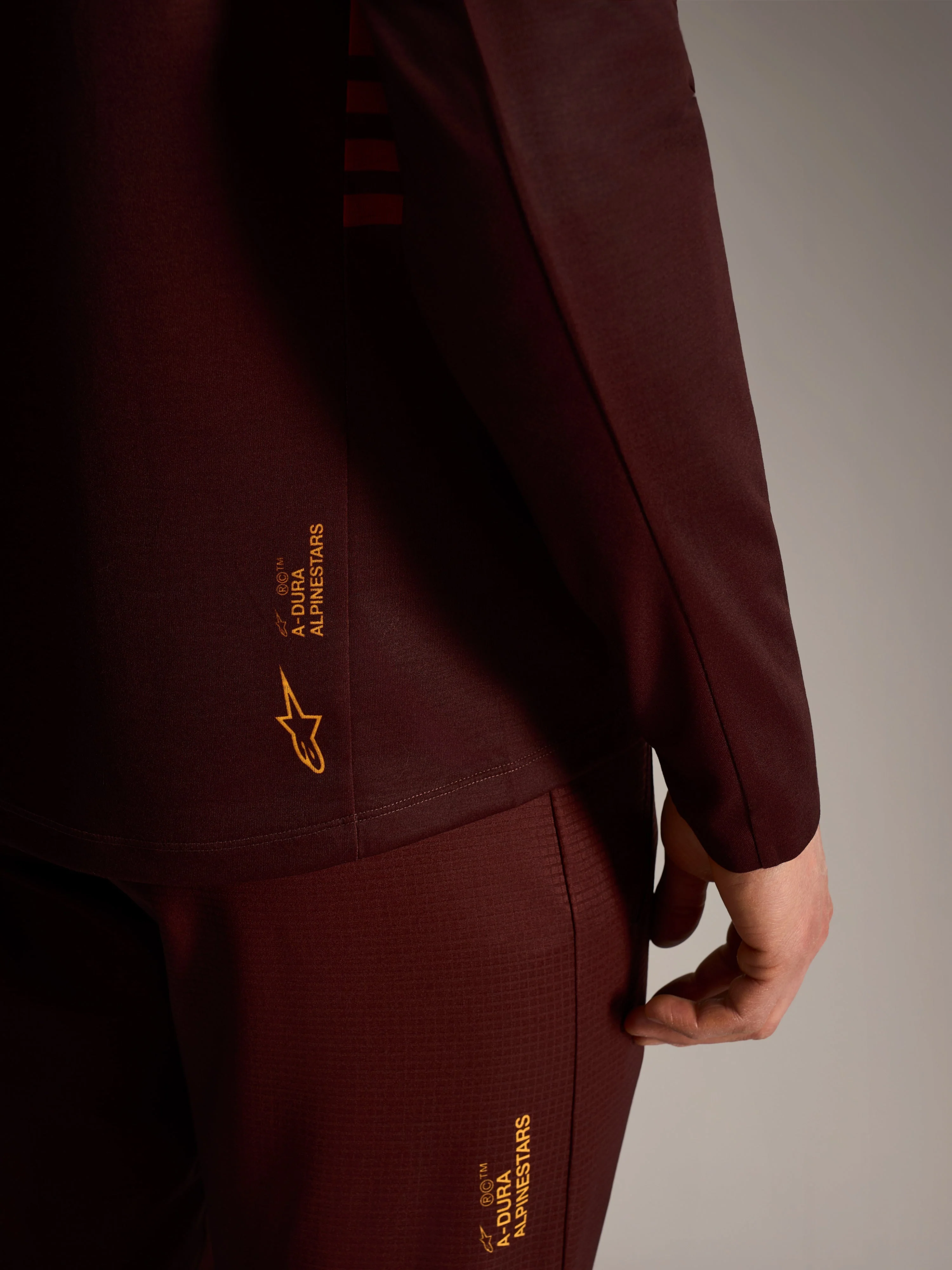 A-Dura Elite Jersey 2.0 - Image 11