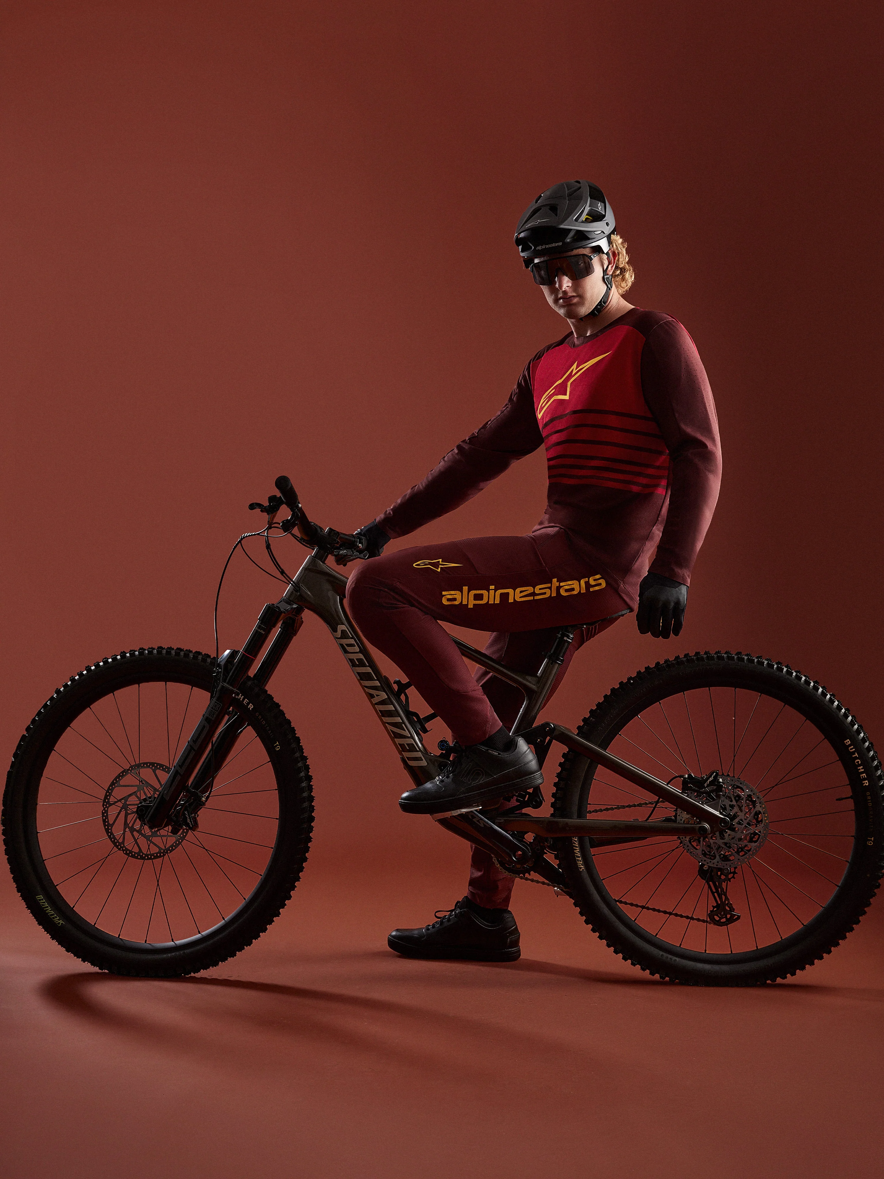 A-Dura Elite Jersey 2.0 - Image 15