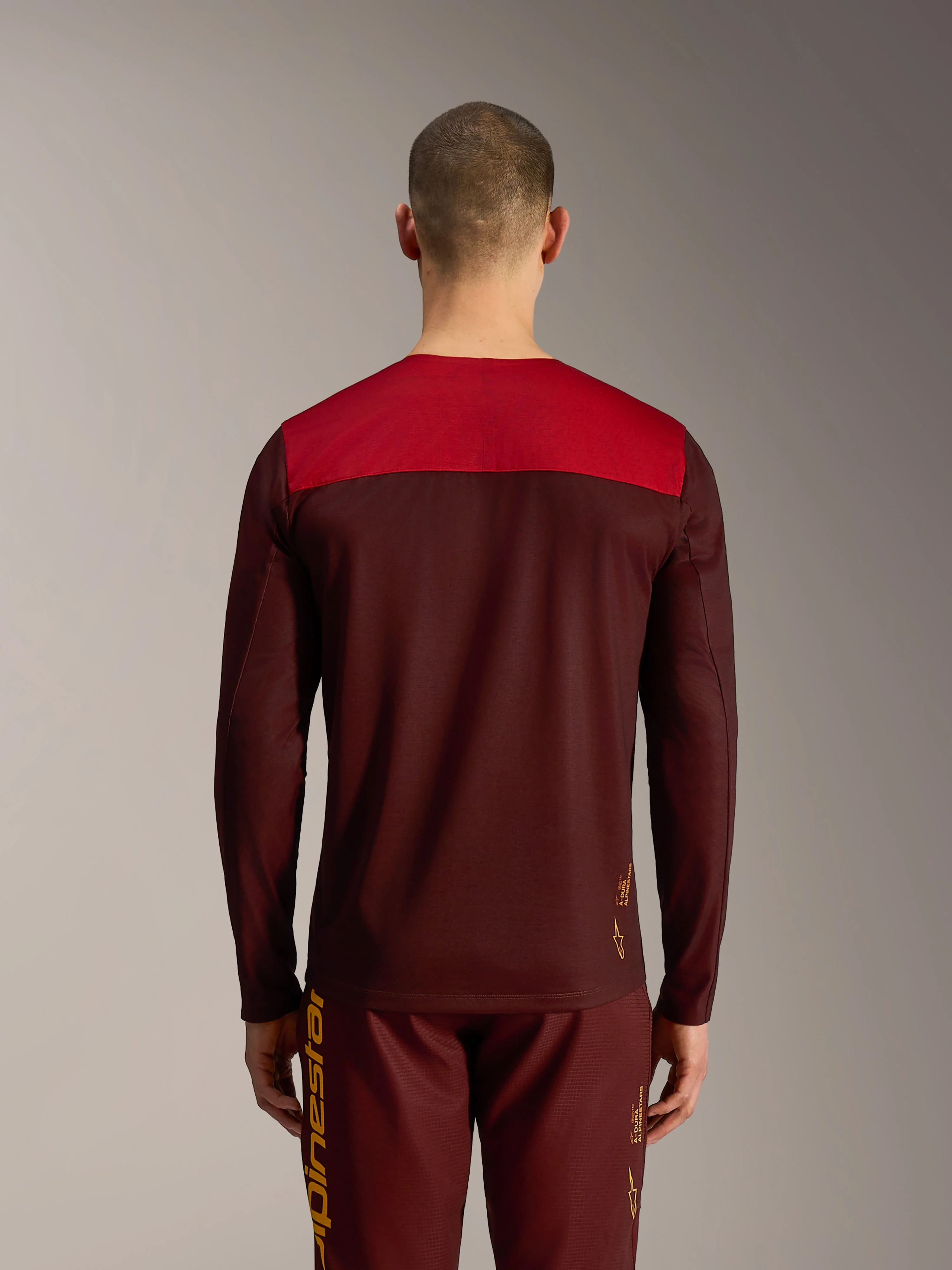 A-Dura Elite Jersey 2.0 - Image 3